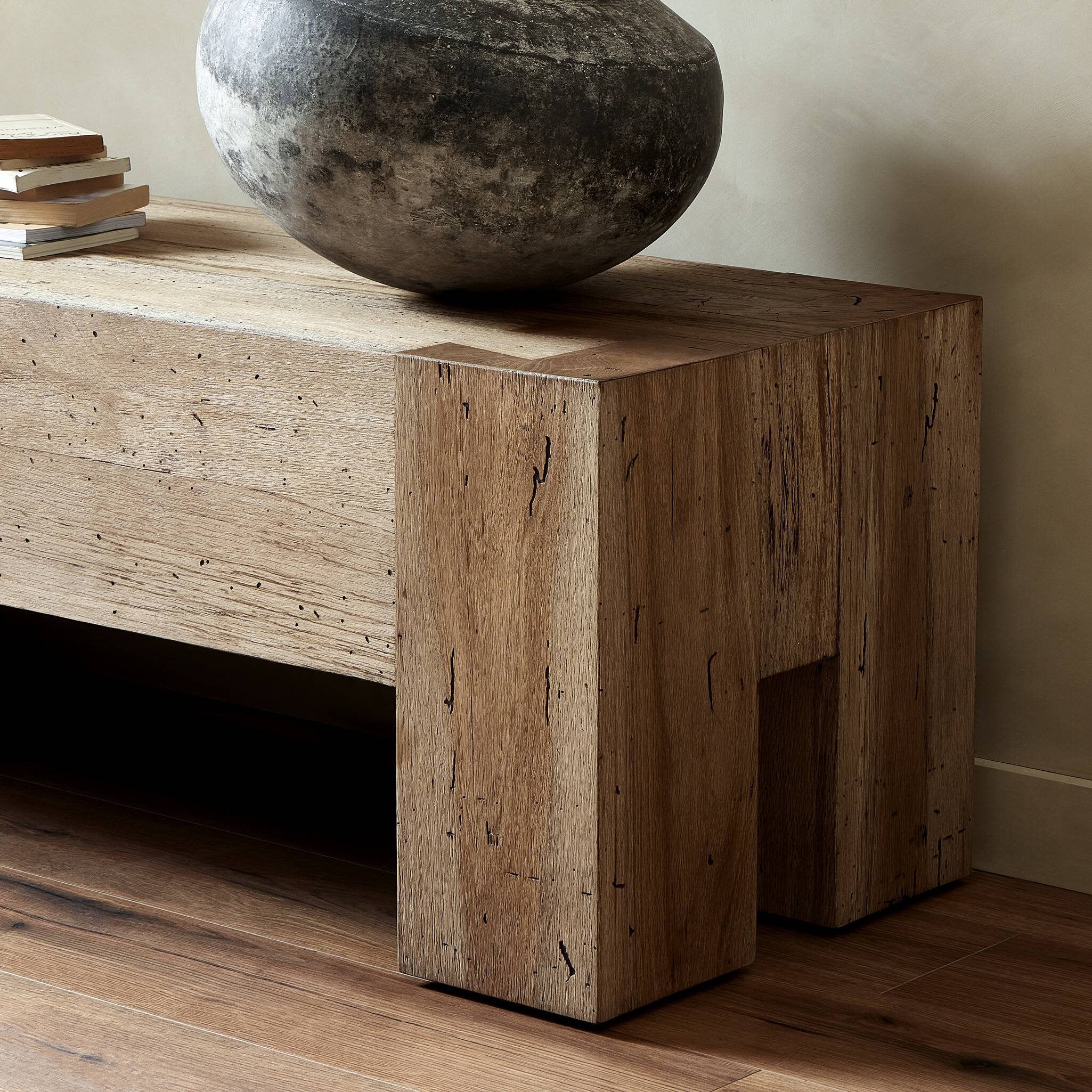 Alexandra Accent Bench