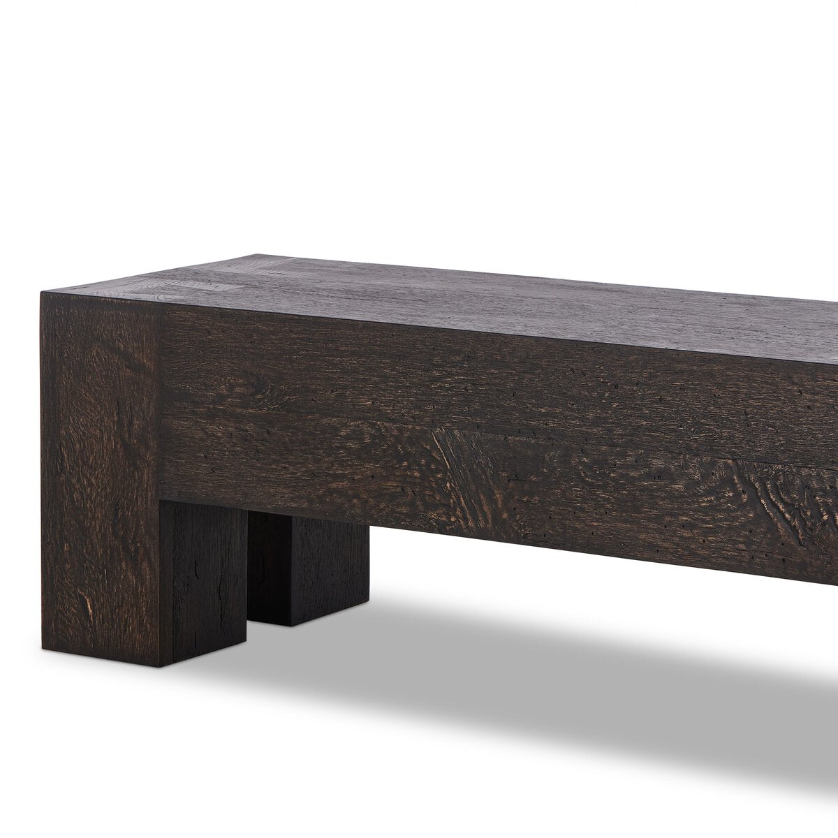 Alexandra Accent Bench