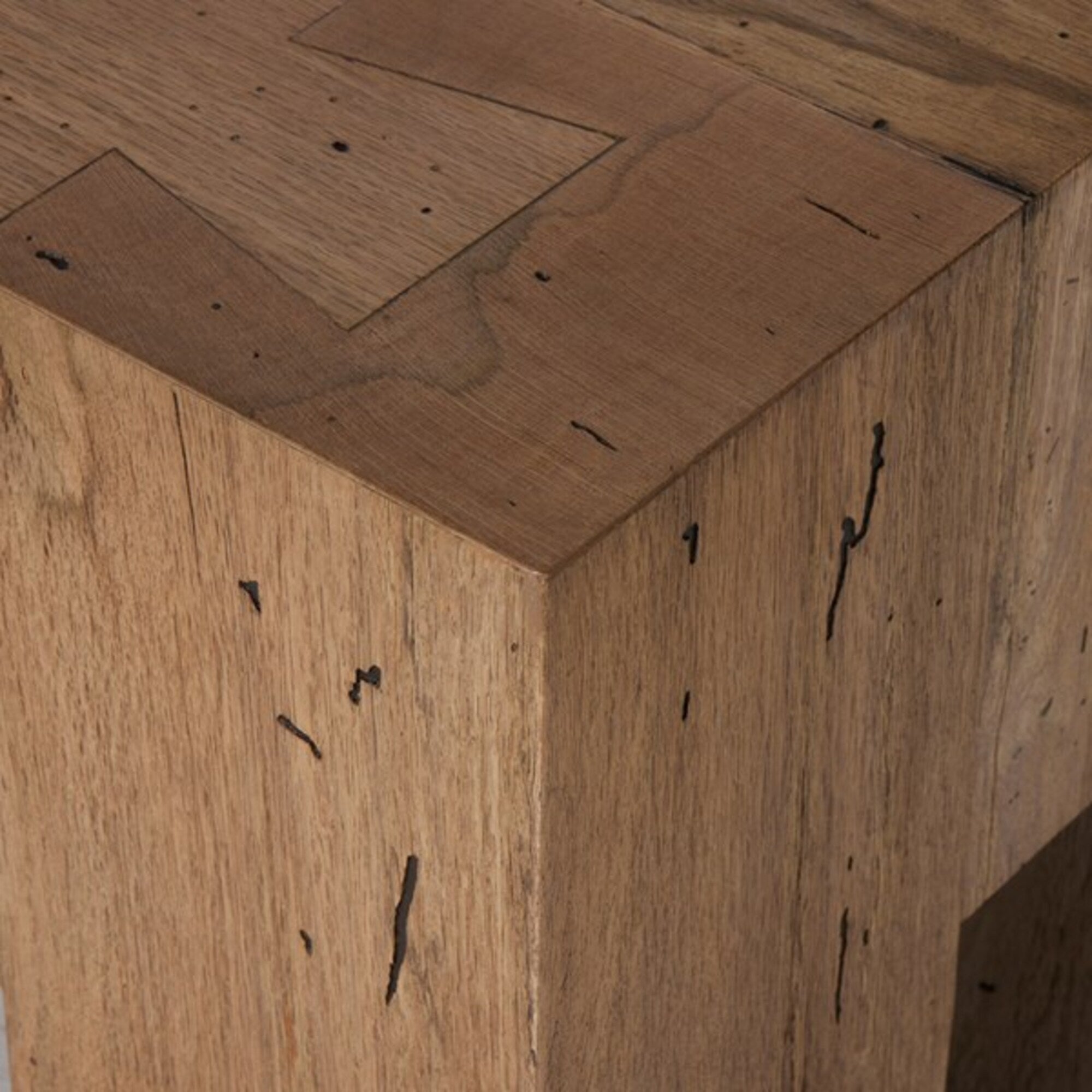 Alexandra Accent Bench