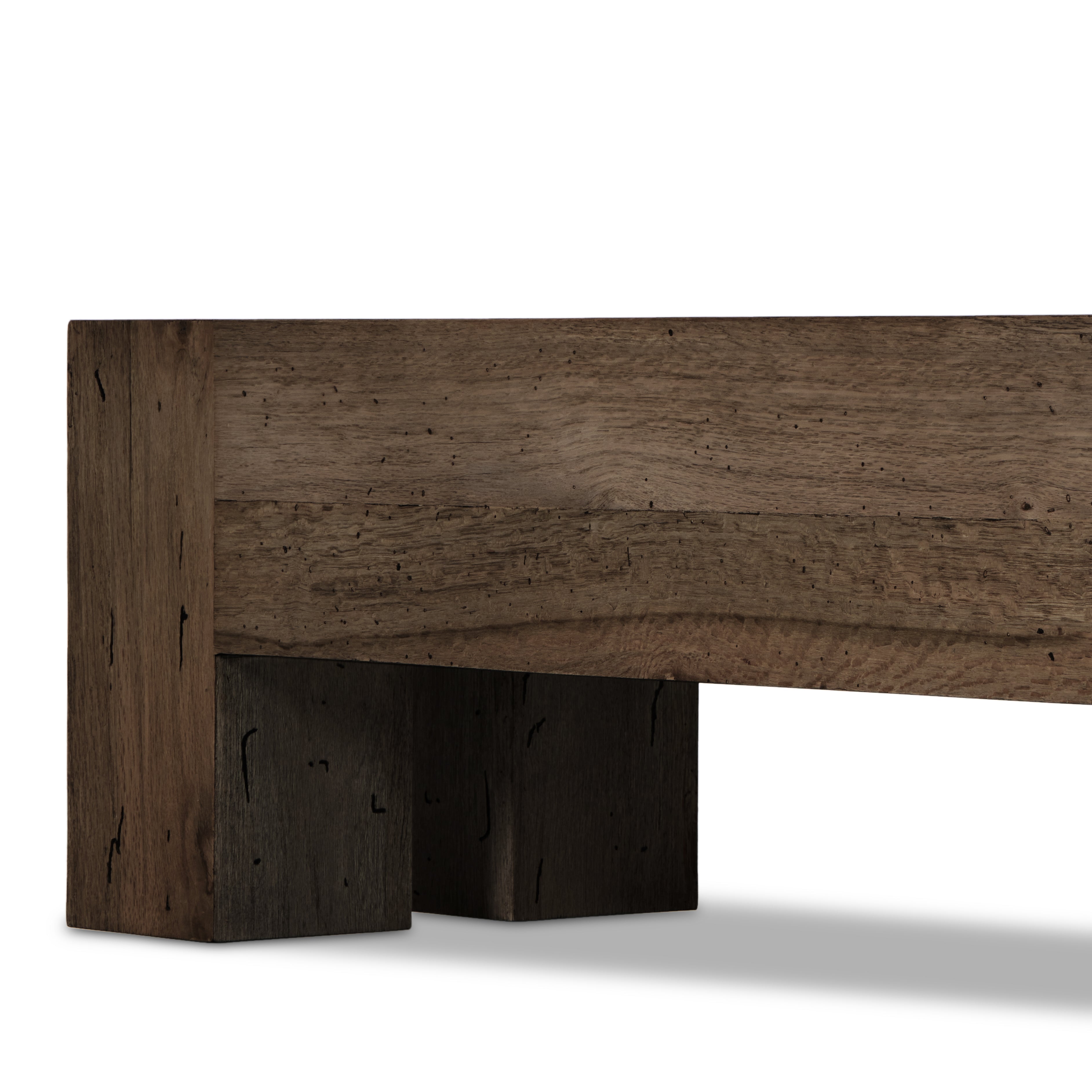 Alexandra Accent Bench