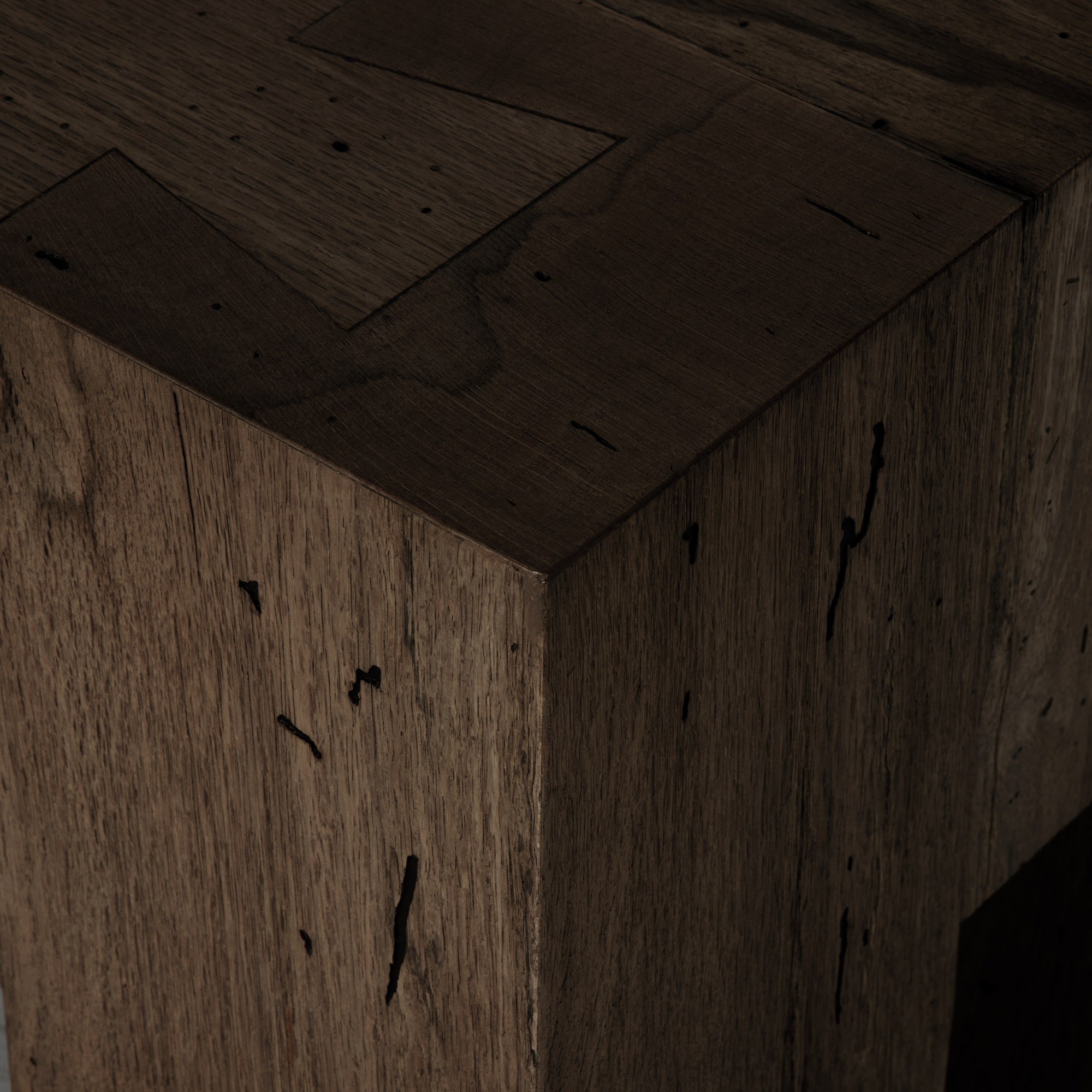 Alexandra Accent Bench