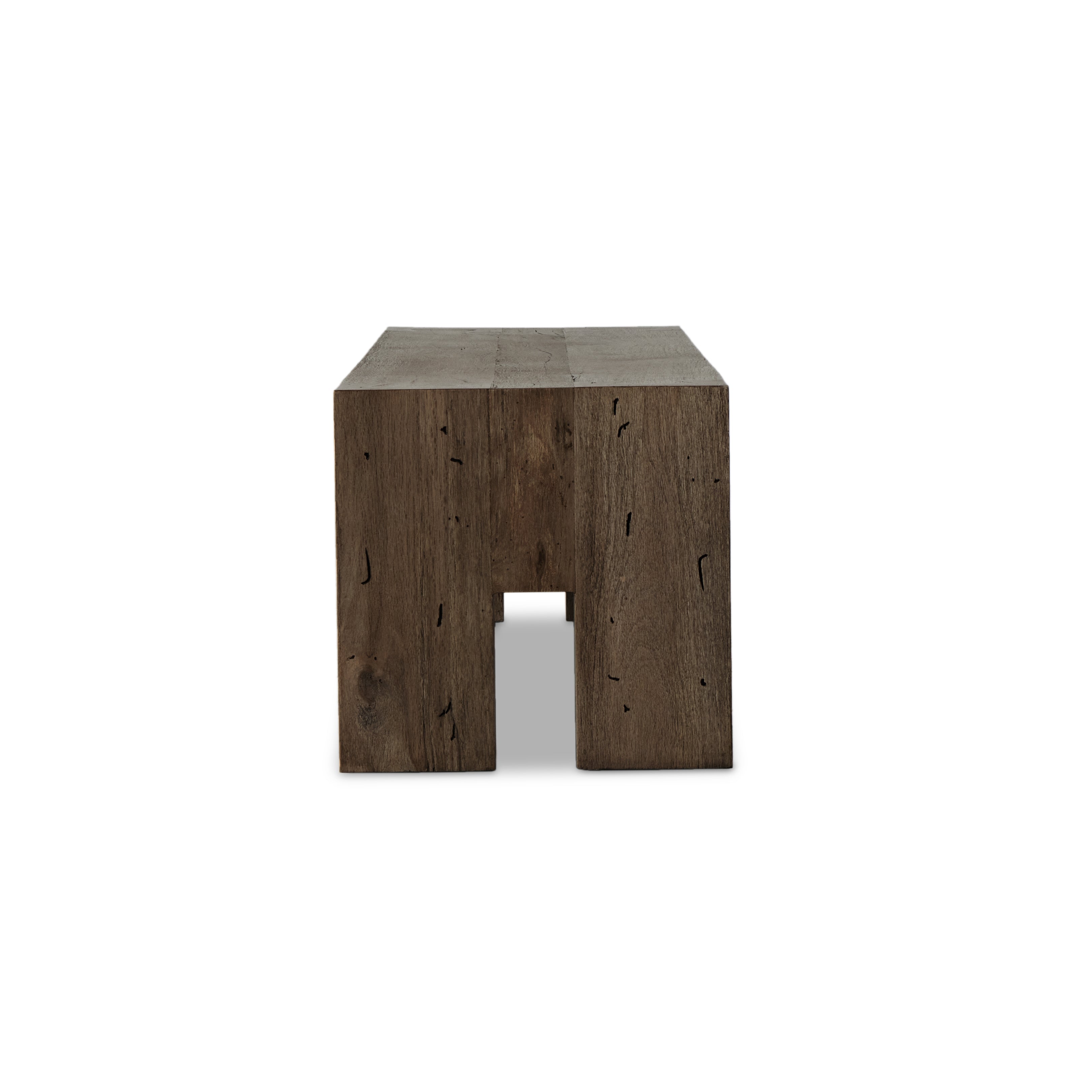 Alexandra Accent Bench