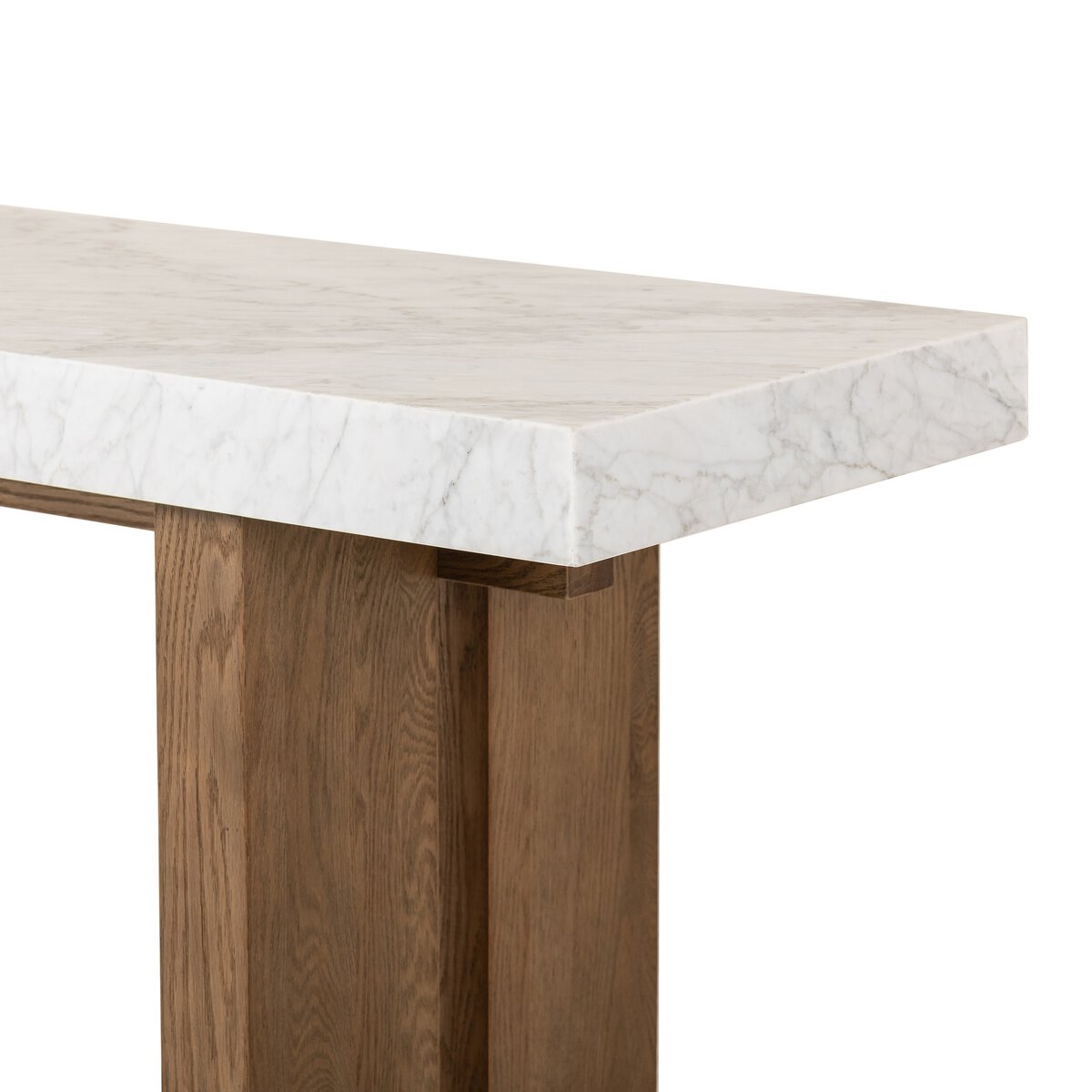 Baldwin Console Table