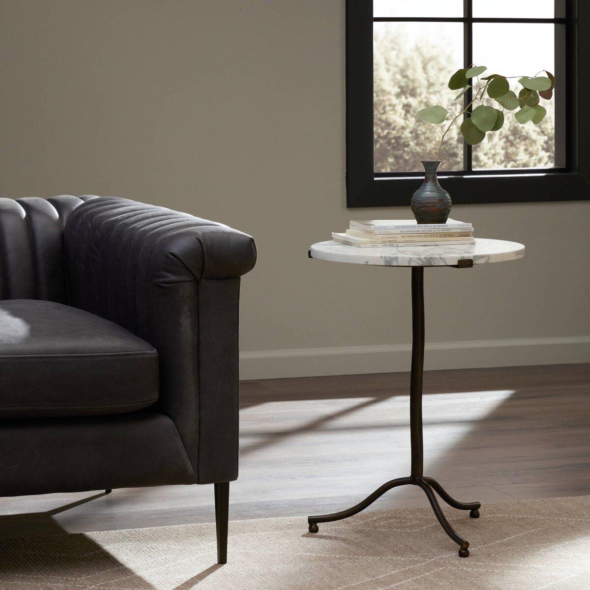 Seraph End Table