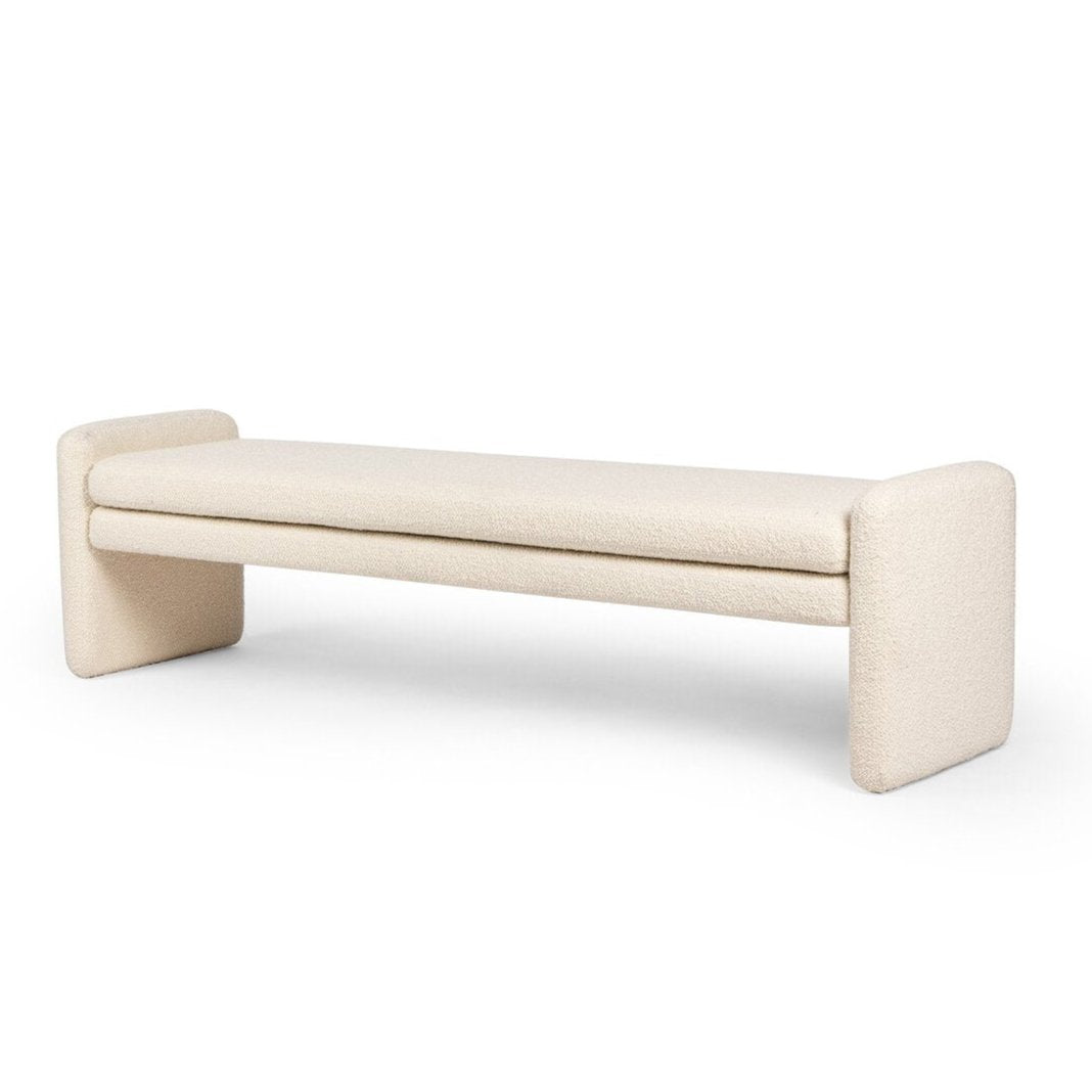 Beckham Accent Bench