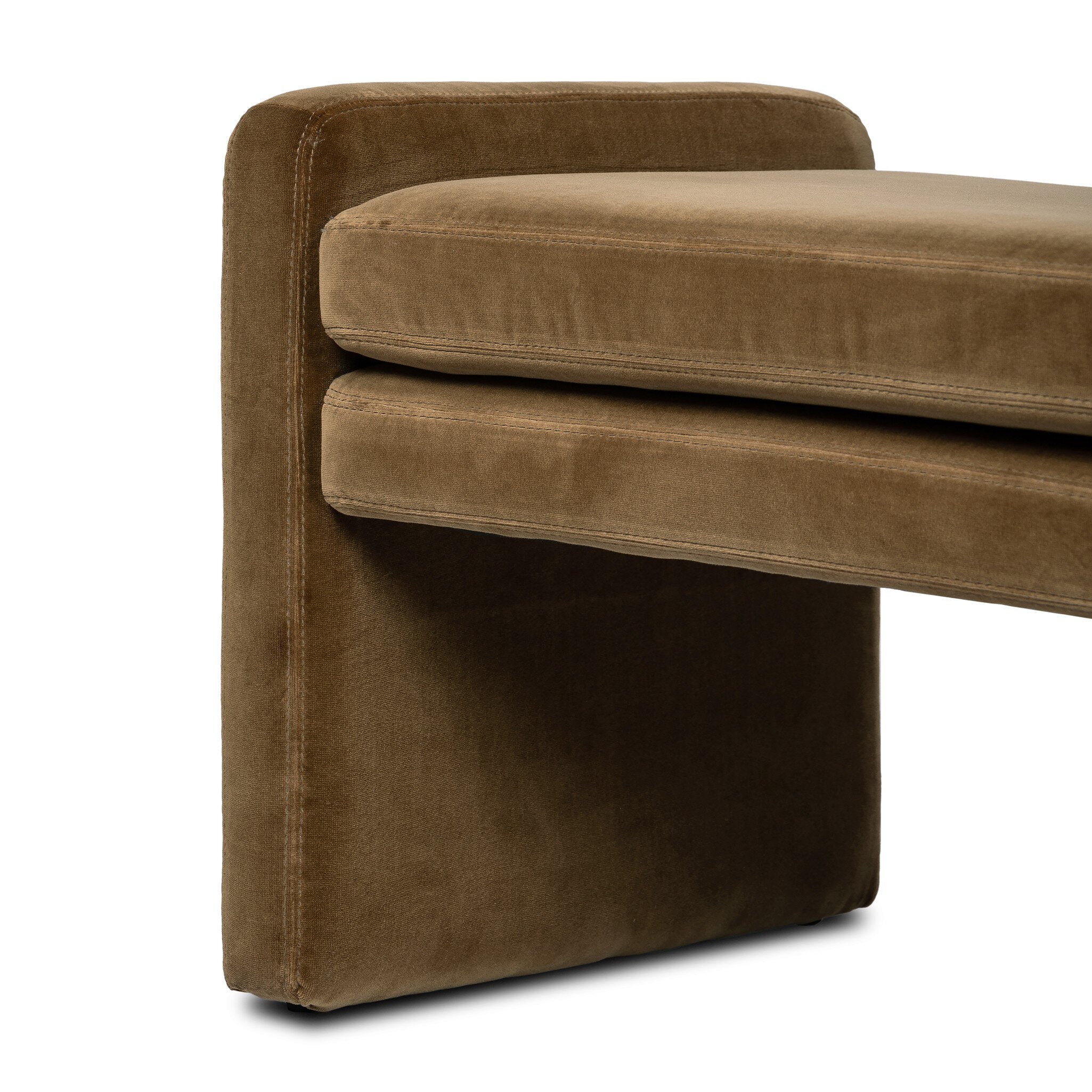 Beckham Accent Bench