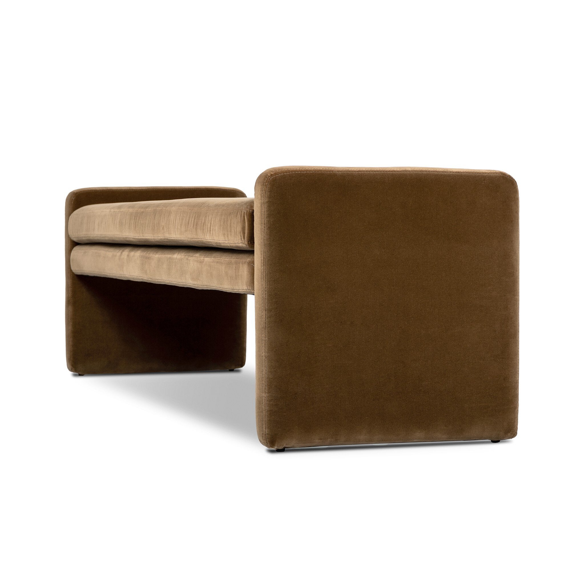 Beckham Accent Bench