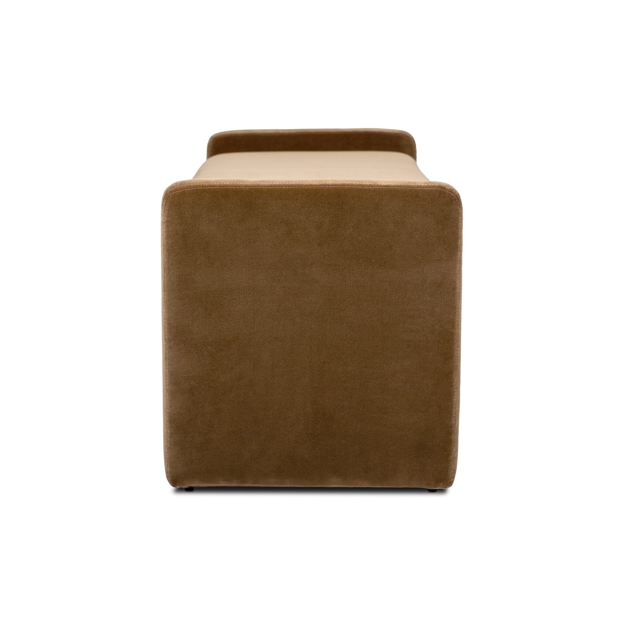 Beckham Accent Bench