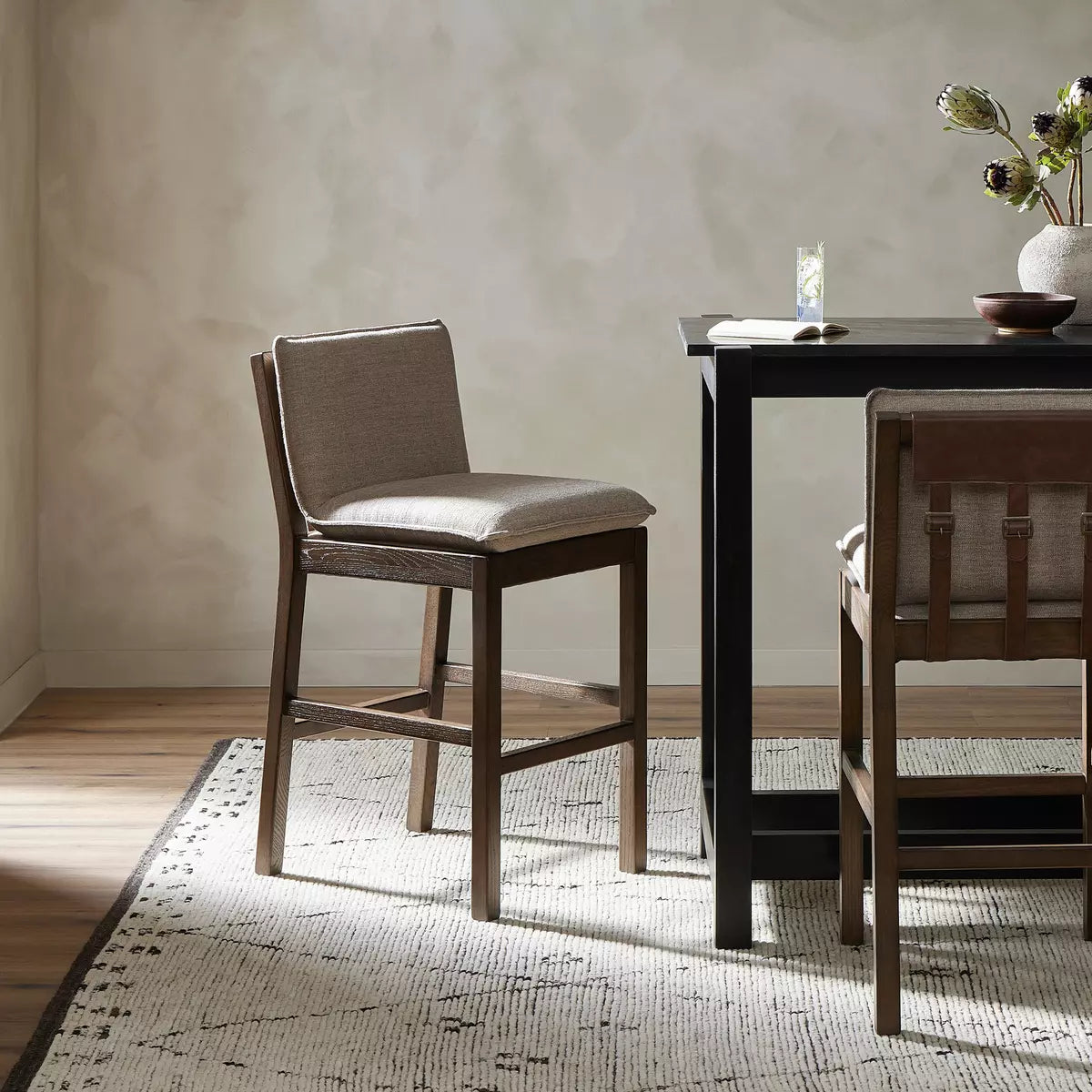 Vermont Bar + Counter Stool-Bar + Counter Stools-StyleMeGHD