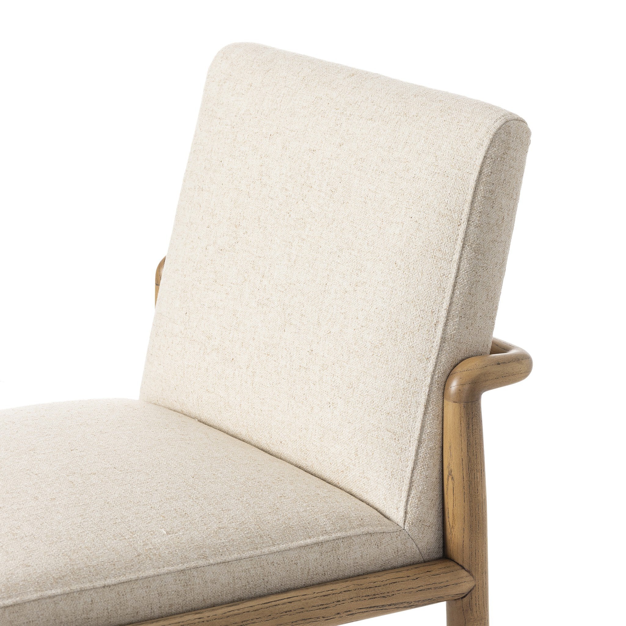 Tracey Bar + Counter Stool