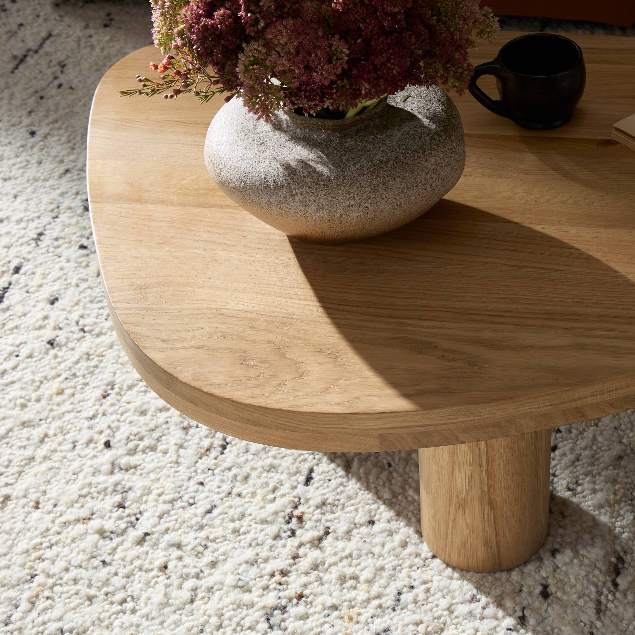 Seville Coffee Table