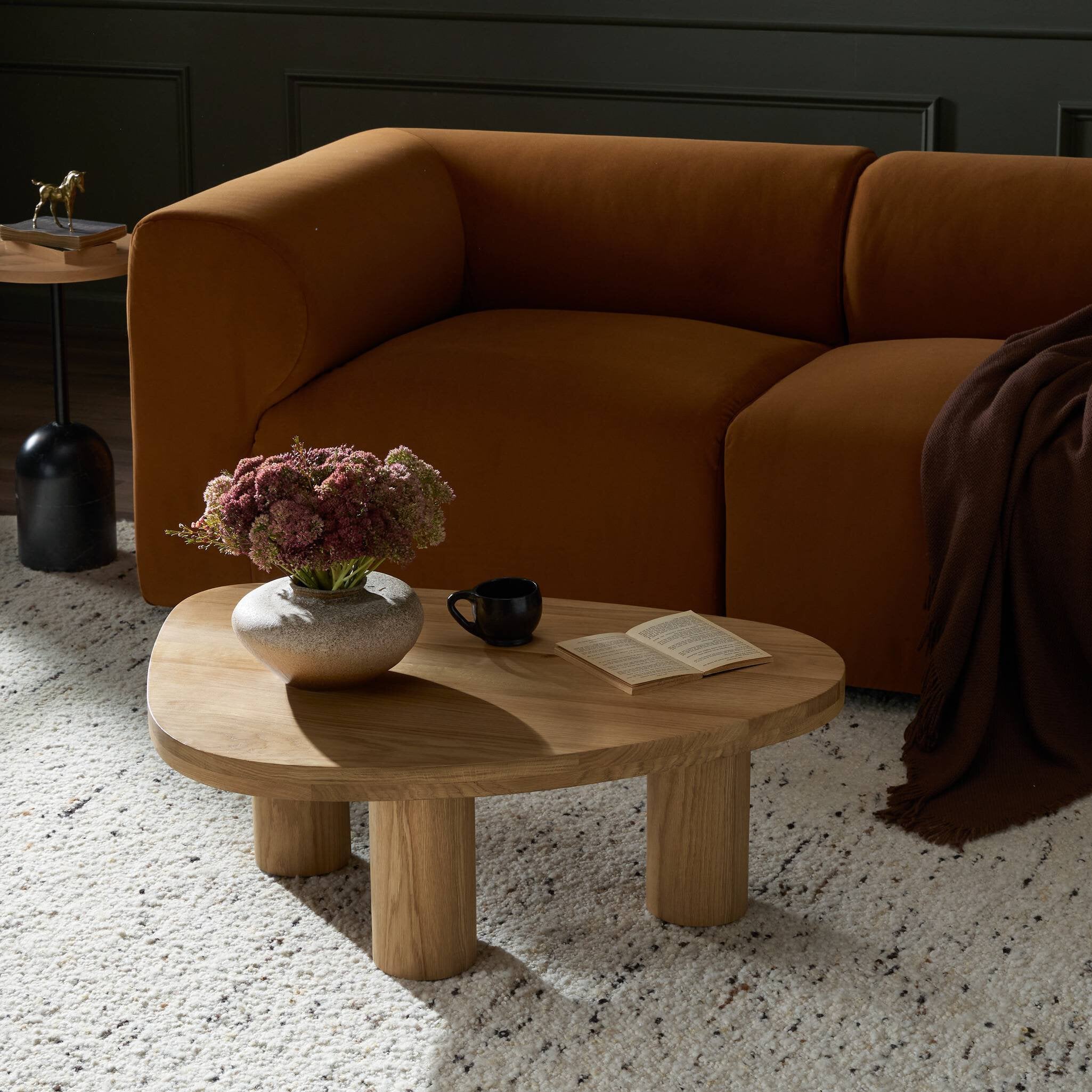 Seville Coffee Table