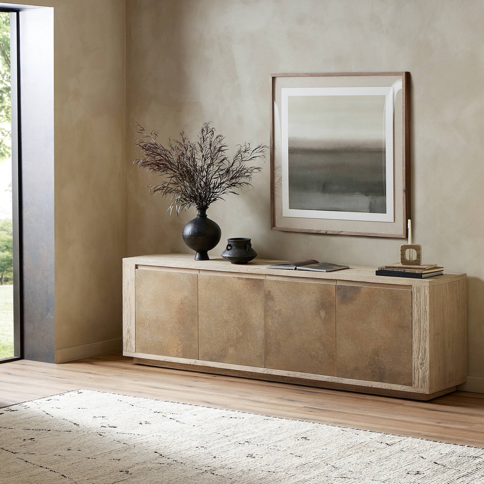 Rogers Media Console