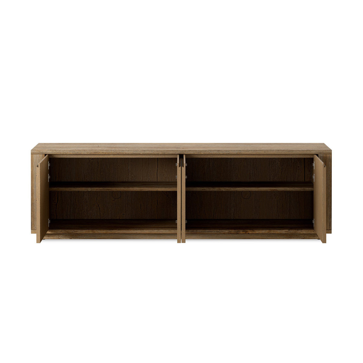 Radford Media Console - StyleMeGHD - Consoles + Sideboards