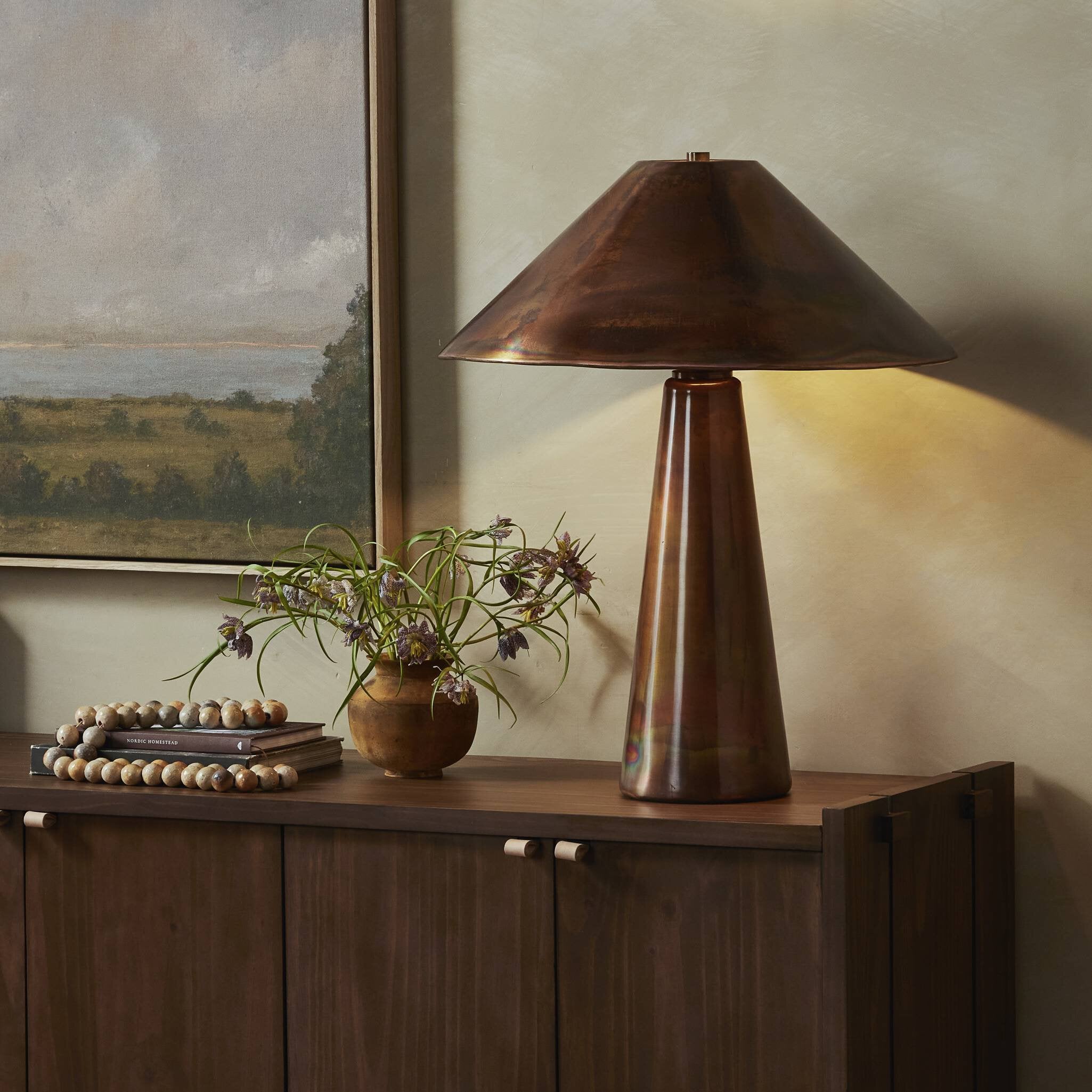 Ayla Table Lamp-Table Lamps-StyleMeGHD
