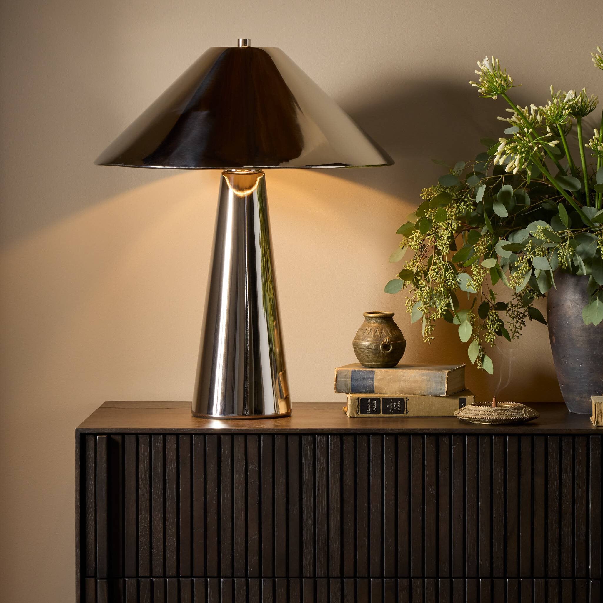 Ayla Table Lamp