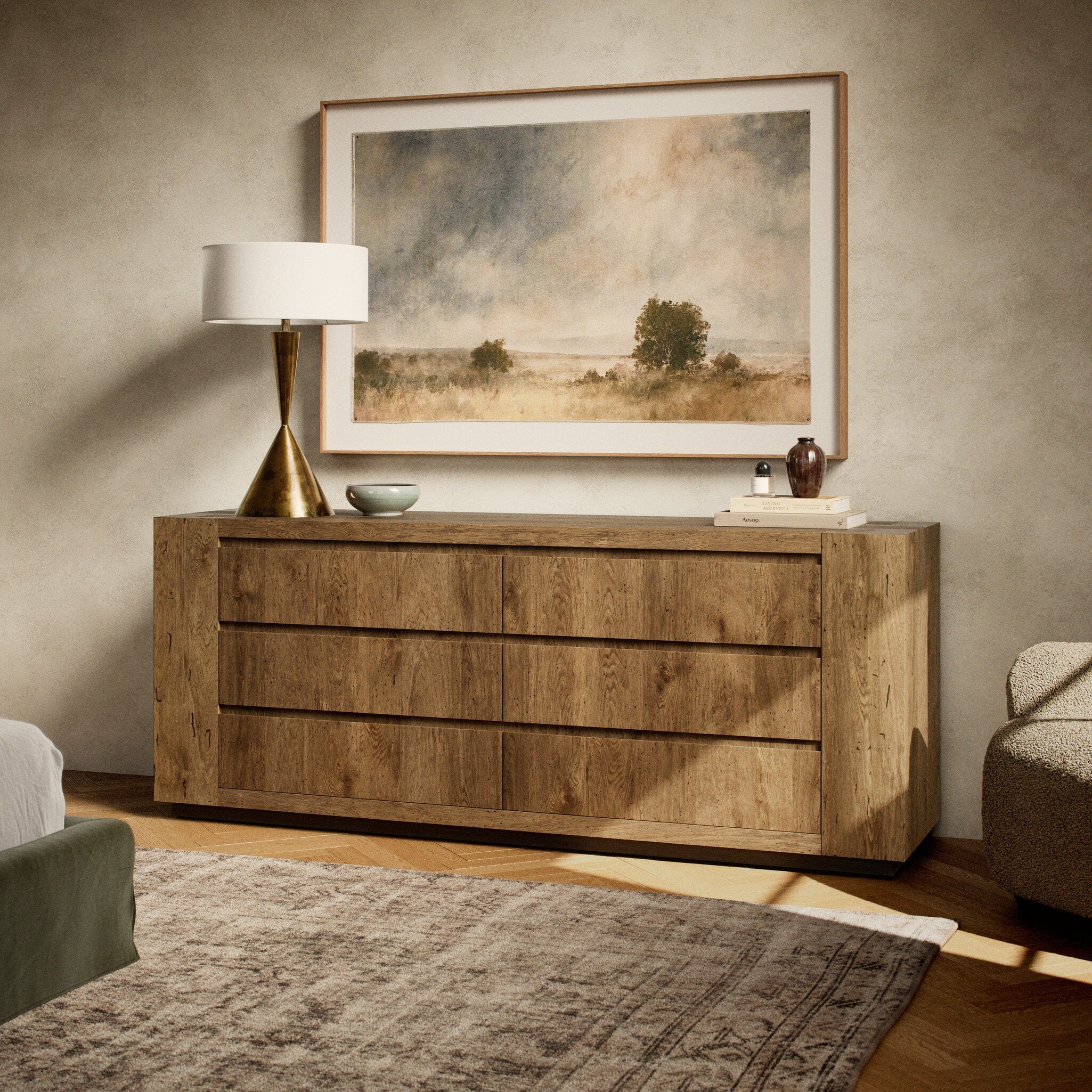 Alexandra Dresser-Dressers-StyleMeGHD
