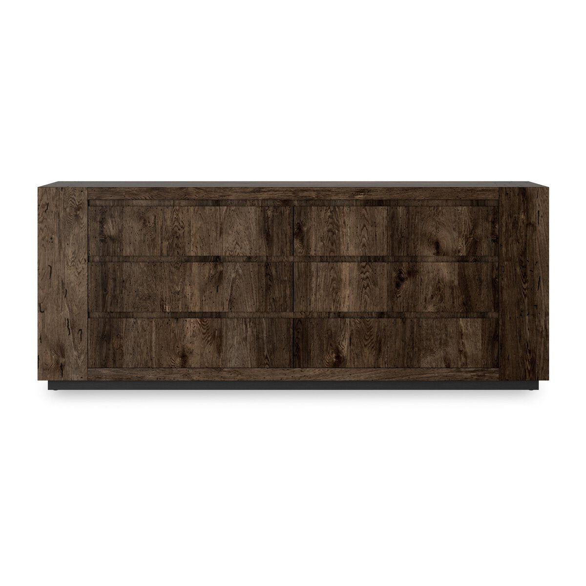 Alexandra 6-Drawer Dresser-Dressers-StyleMeGHD