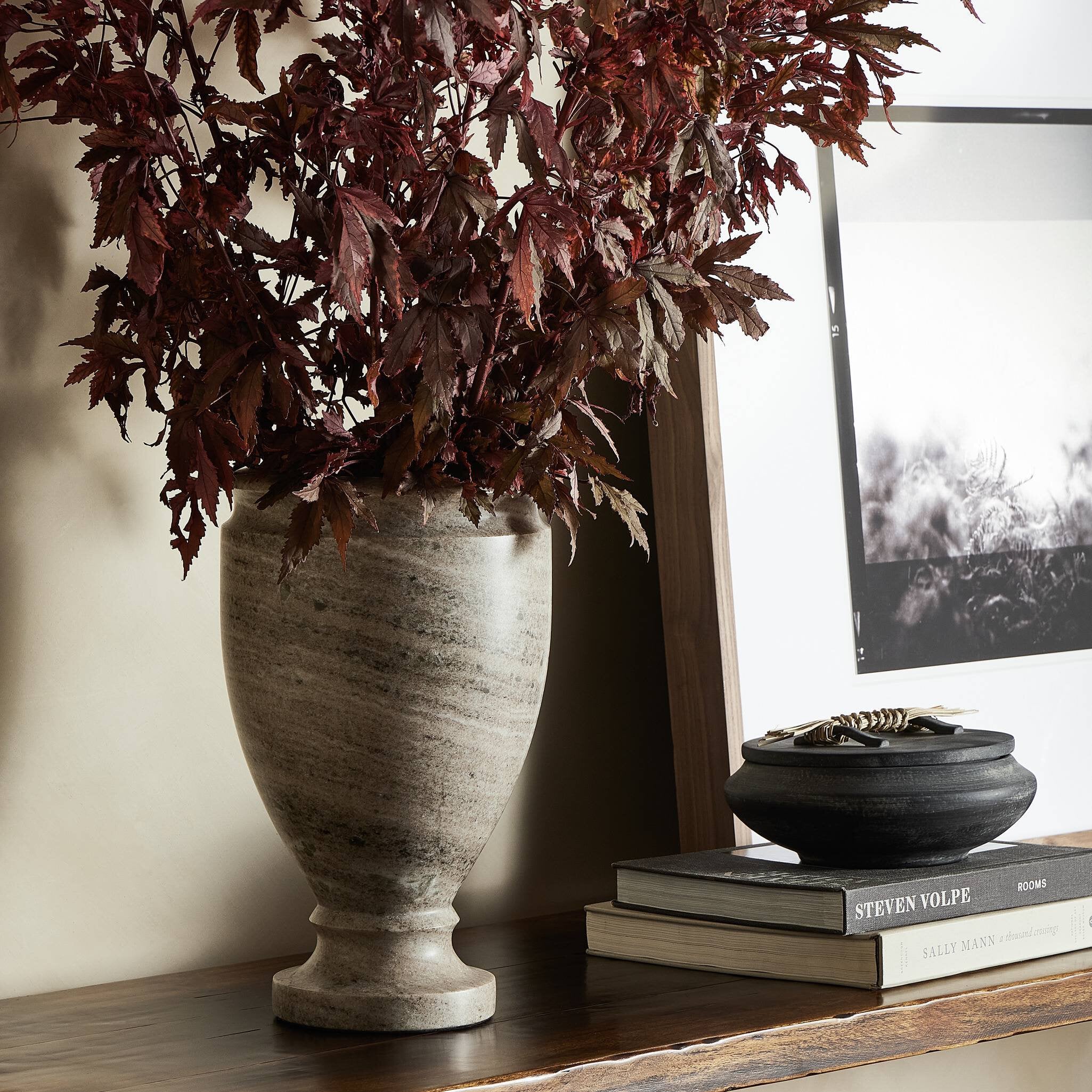 Devon Vase