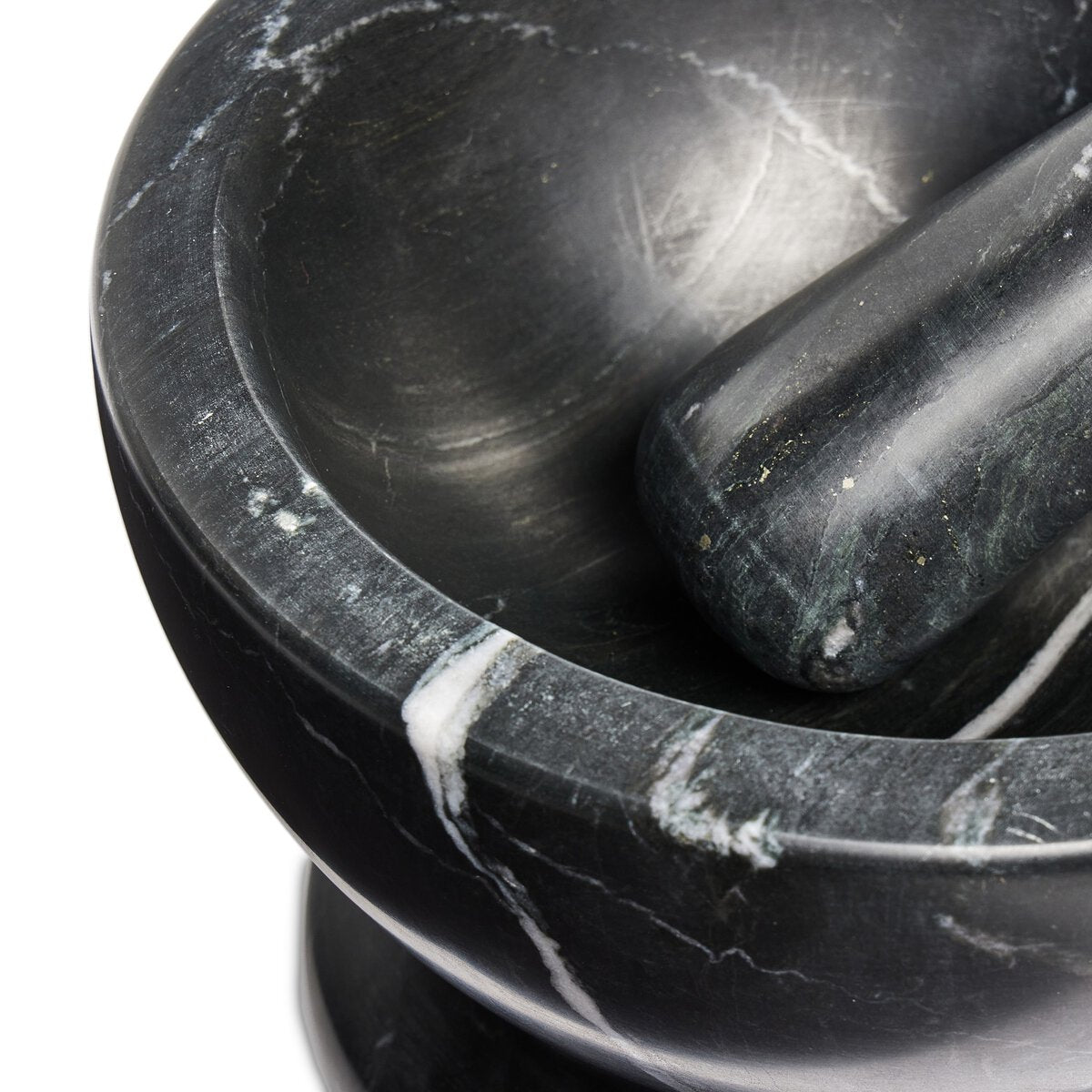 Allan Mortar and Pestle