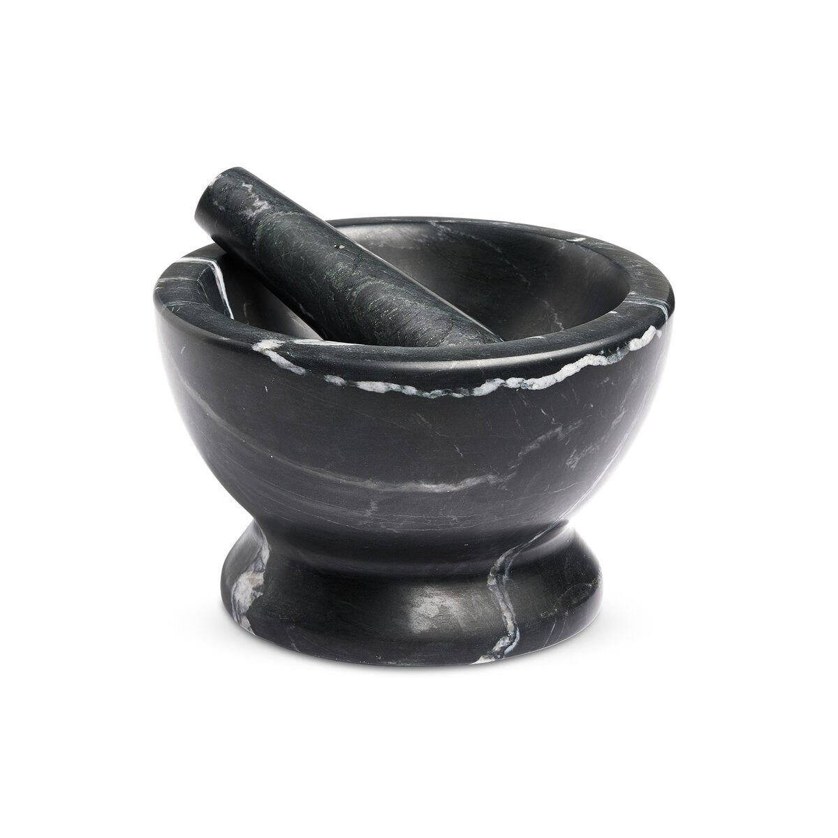 Allan Mortar and Pestle