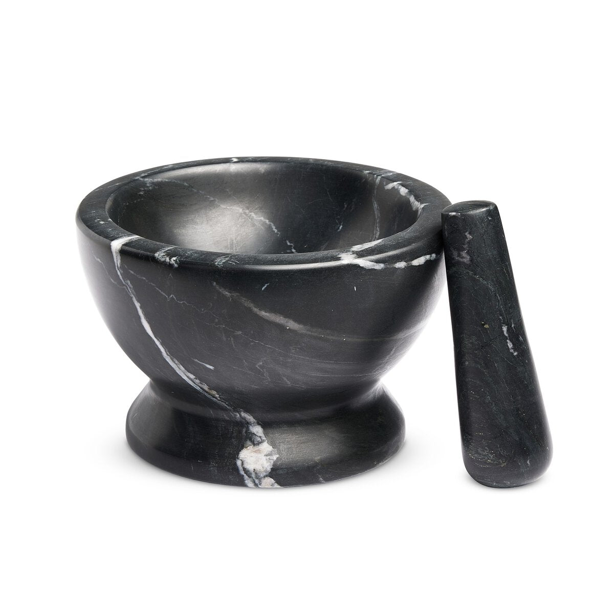 Allan Mortar and Pestle