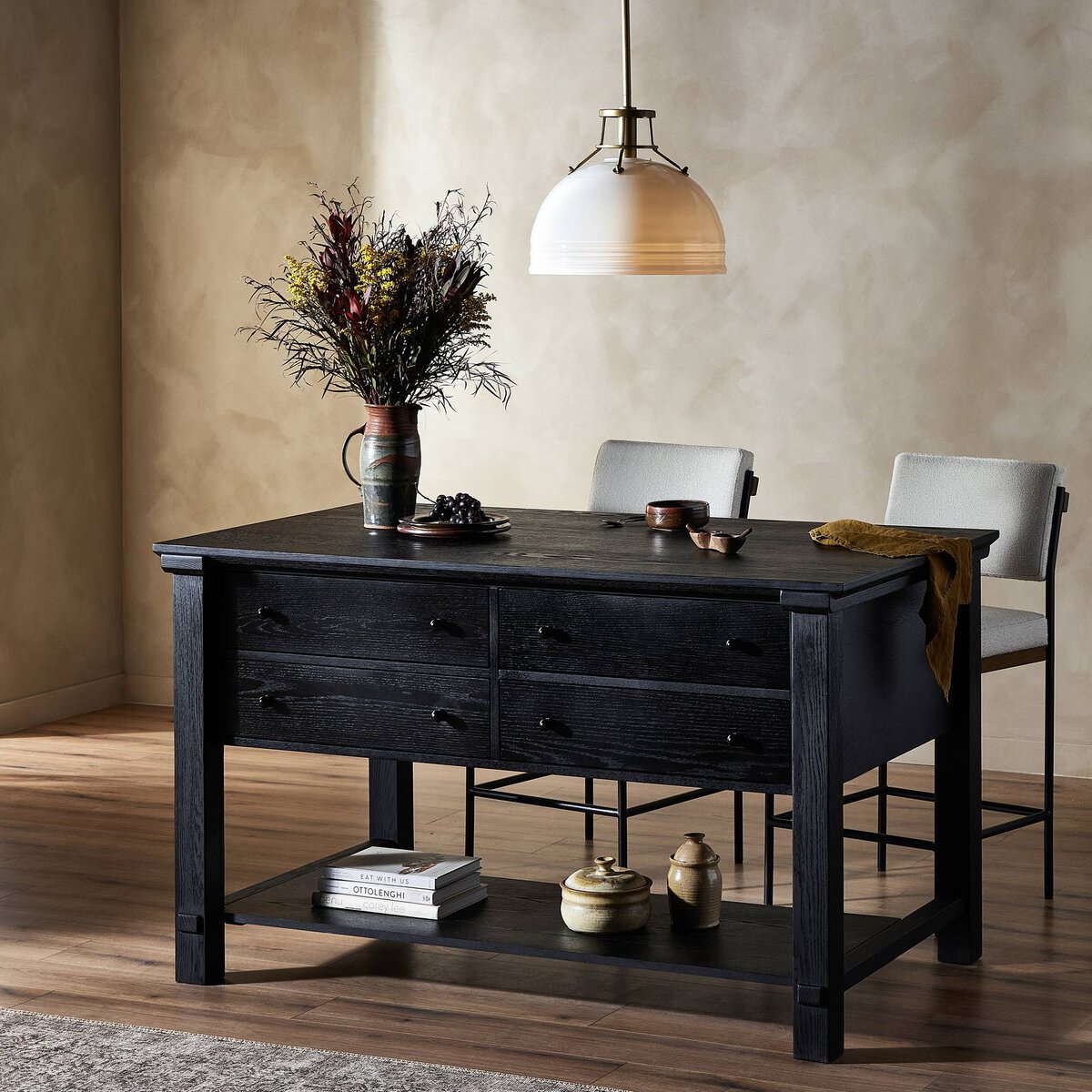 Gracie Kitchen Island
