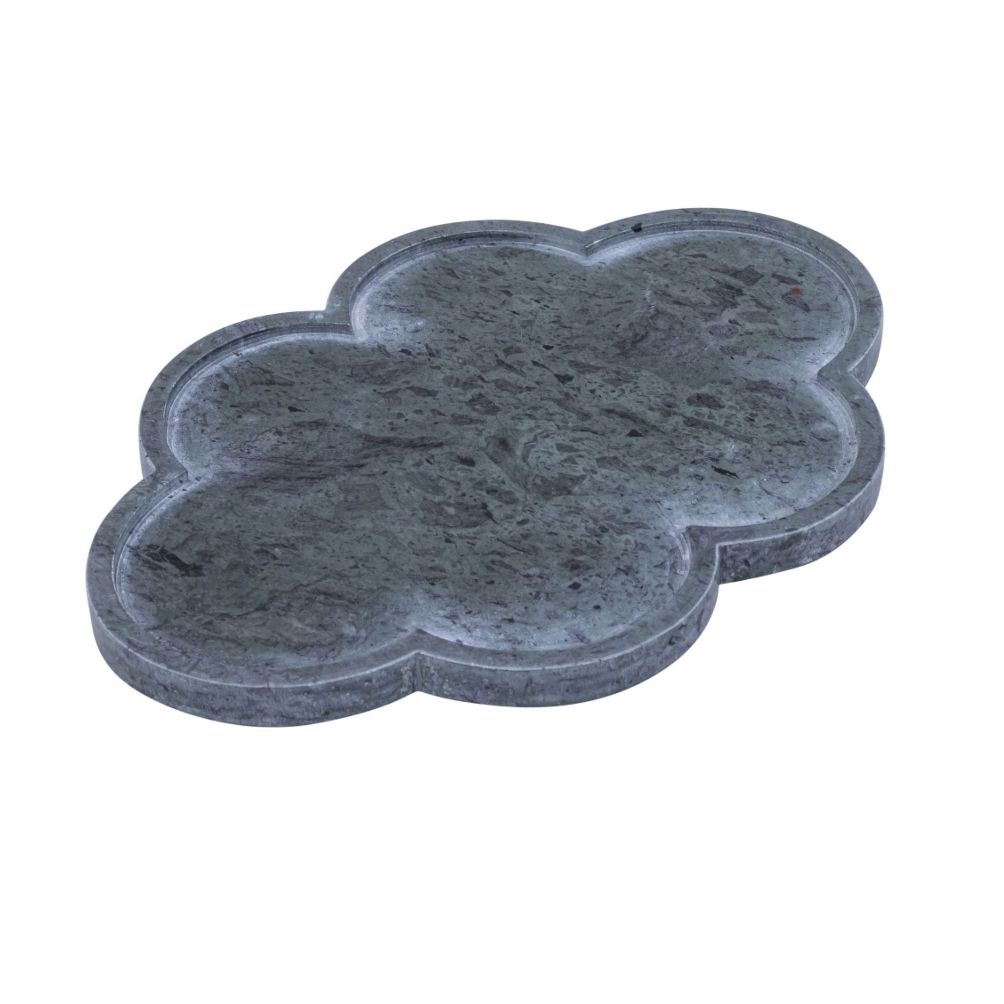Riala Marble Tray-Trays + Boxes-StyleMeGHD