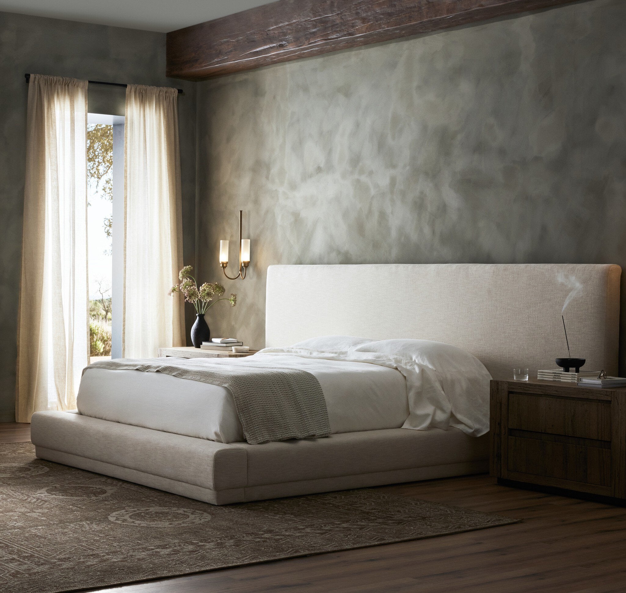 Adella Nightstand-Nightstands-StyleMeGHD