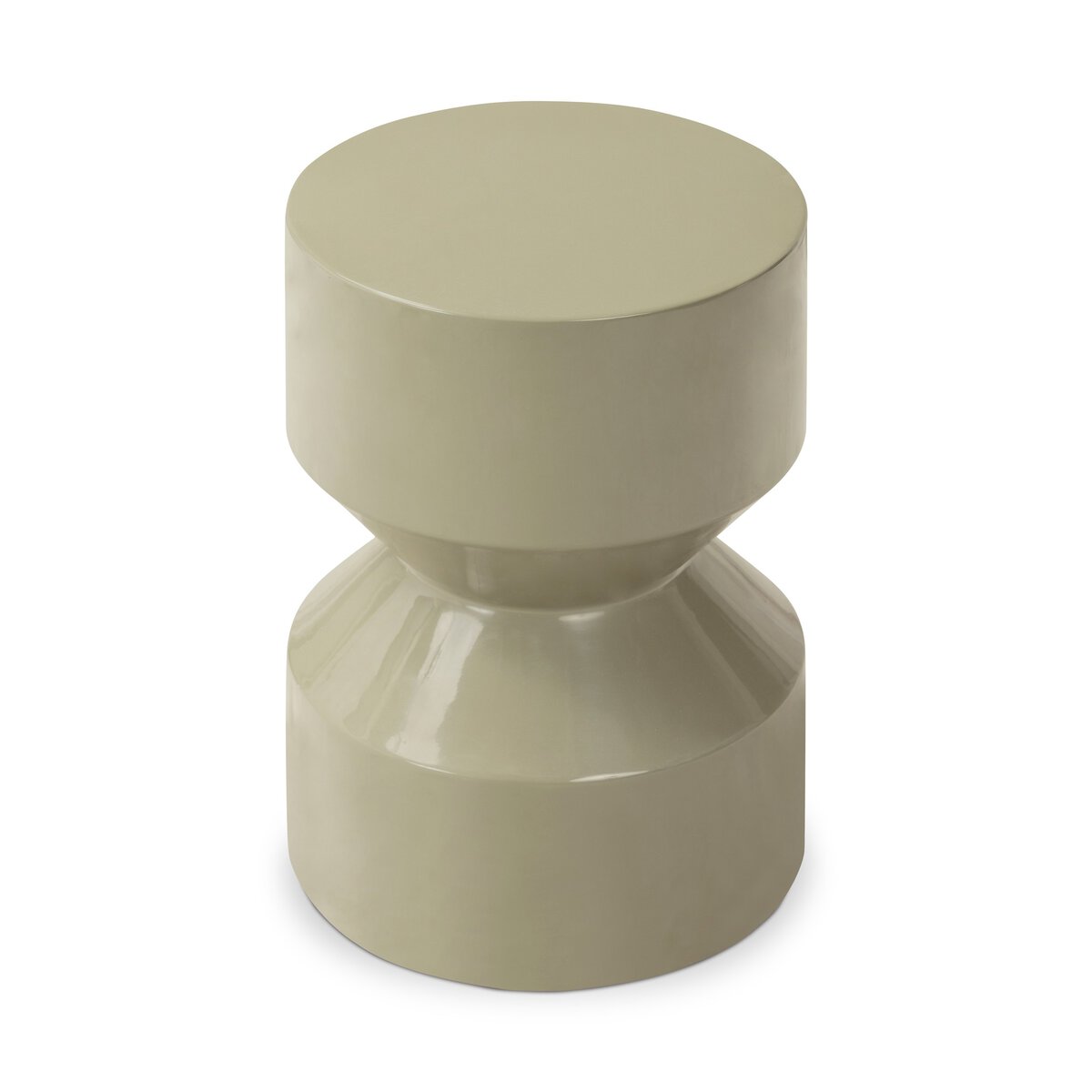 Charles End Table