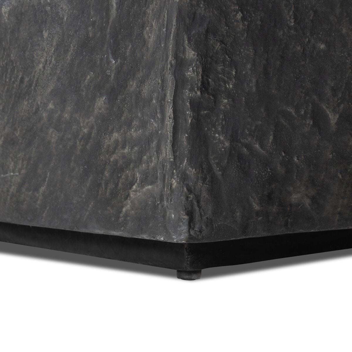 Macon End Table