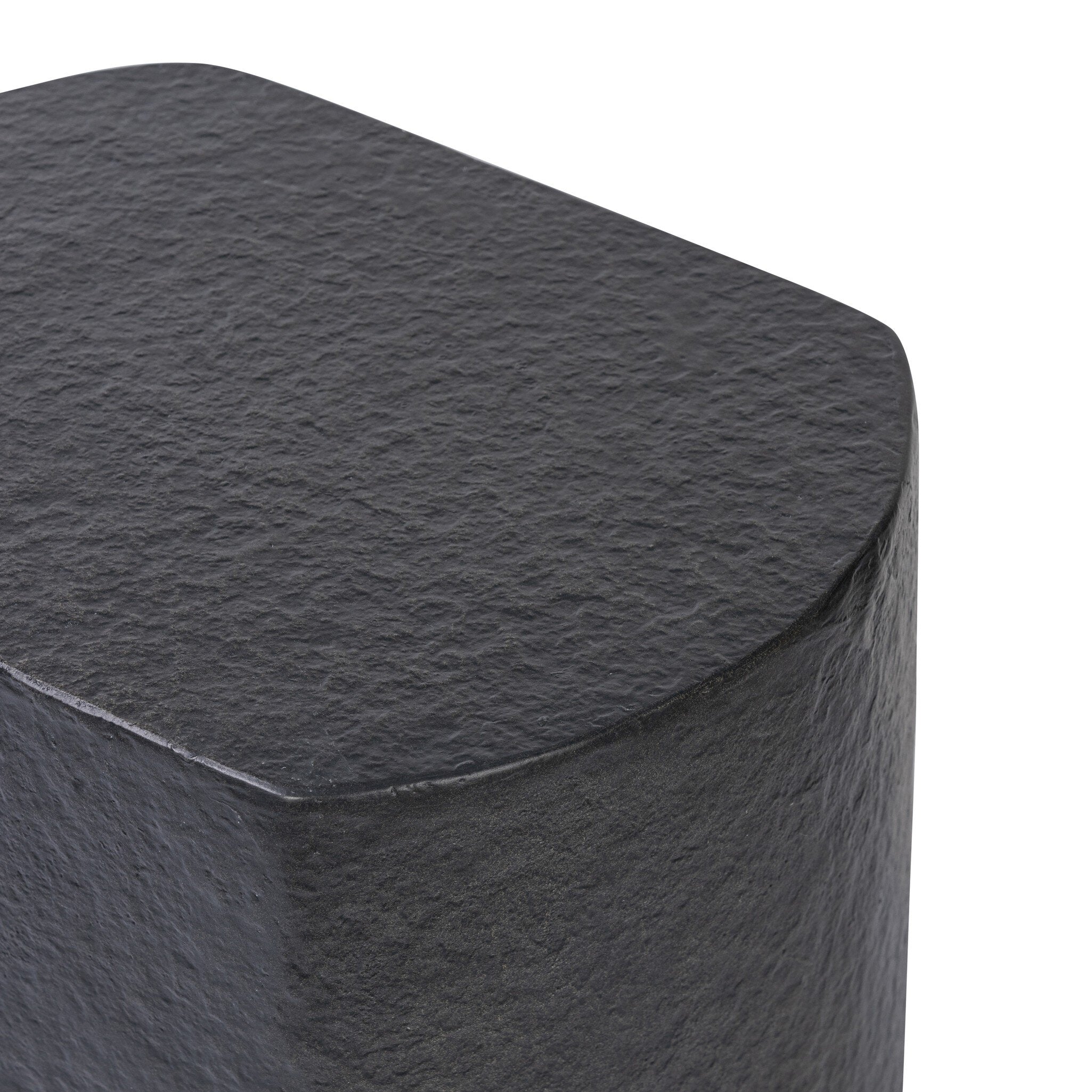 Ward End Table