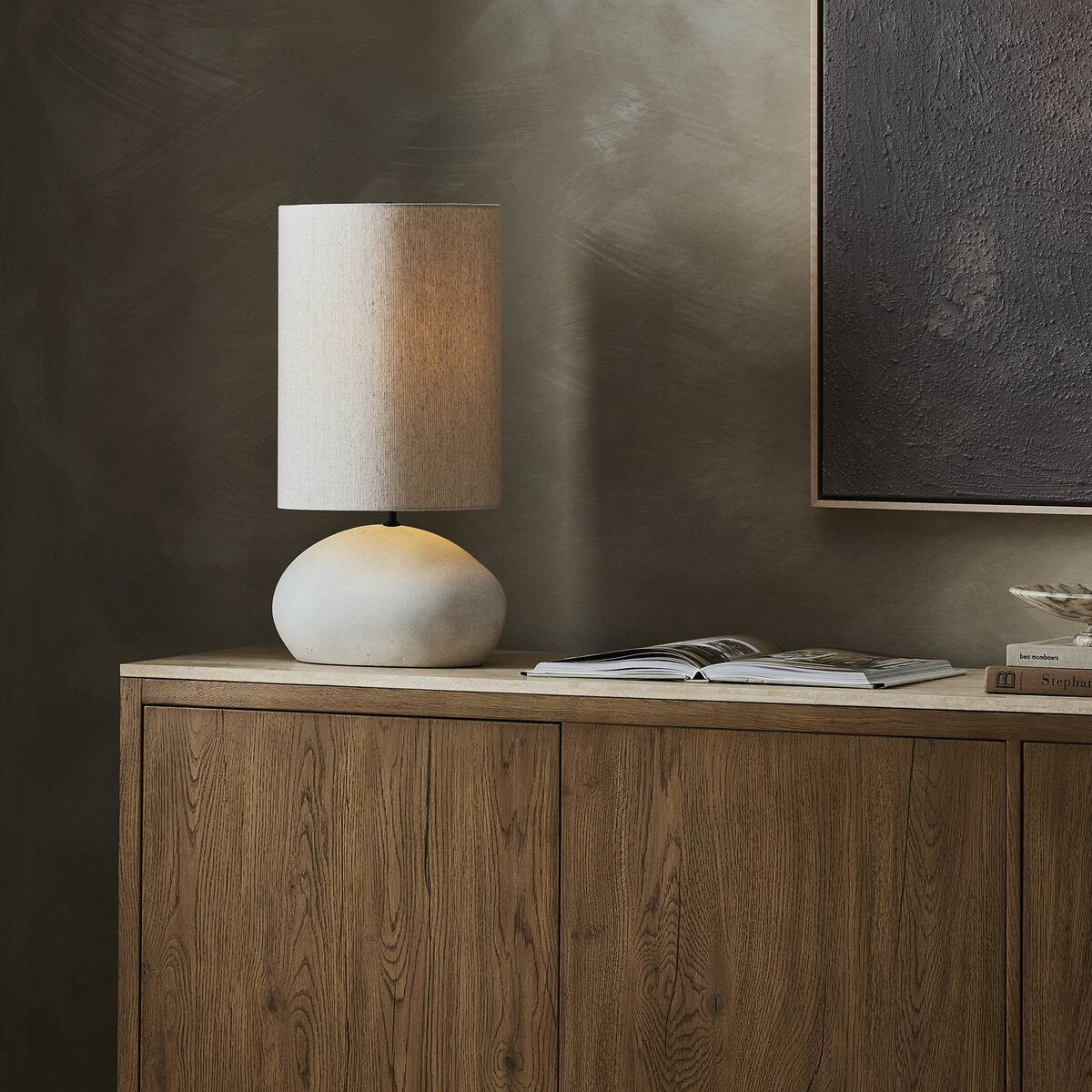 Amory Table Lamp