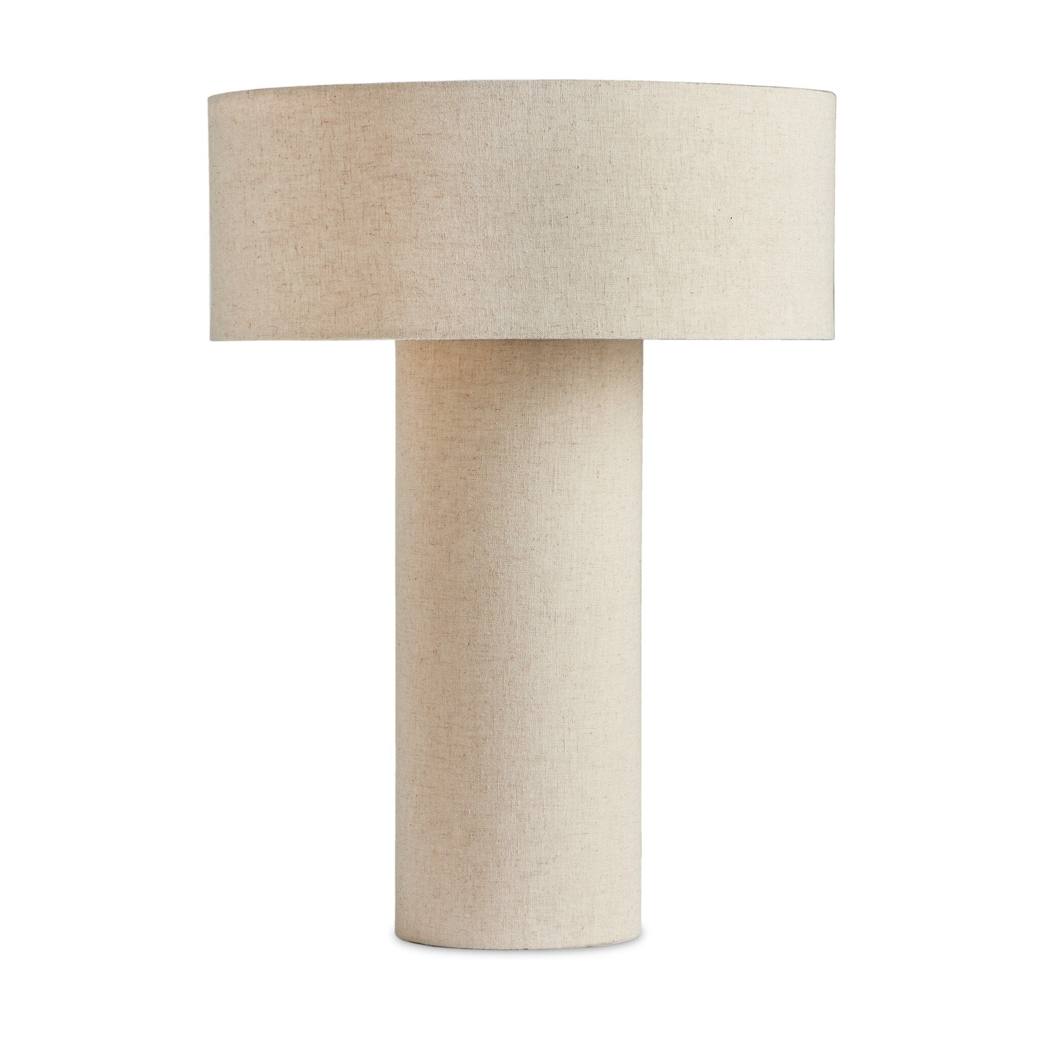 Ollie Table Lamp - StyleMeGHD - Table Lamps