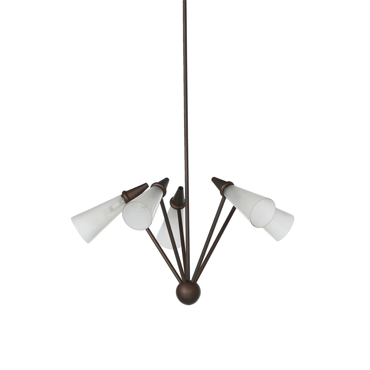 Luna Chandelier