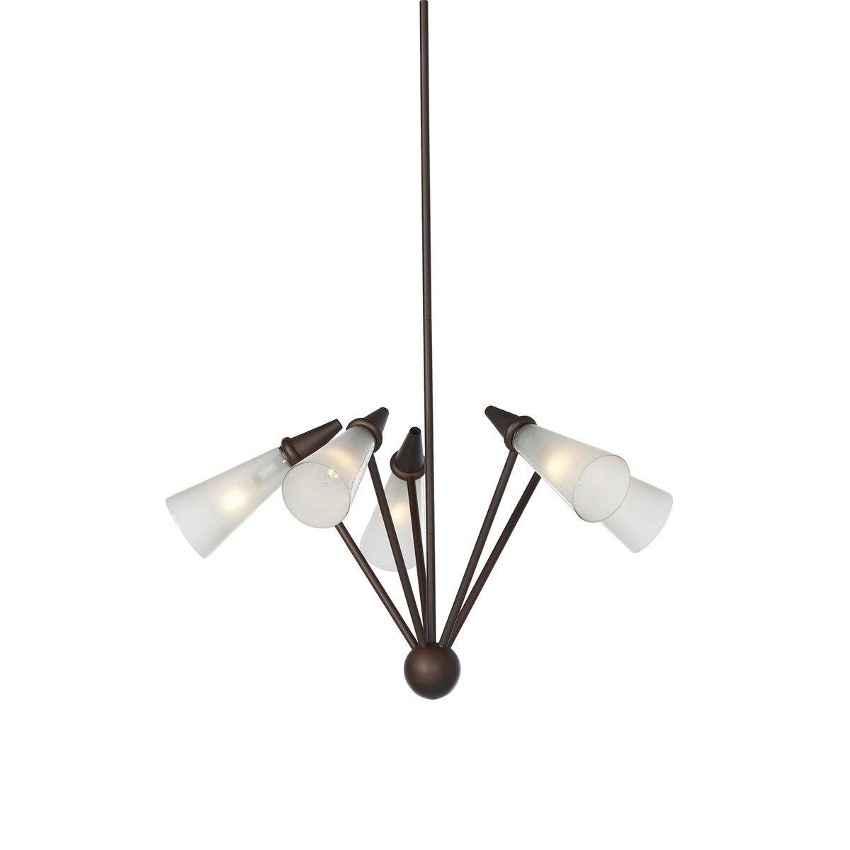 Luna Chandelier