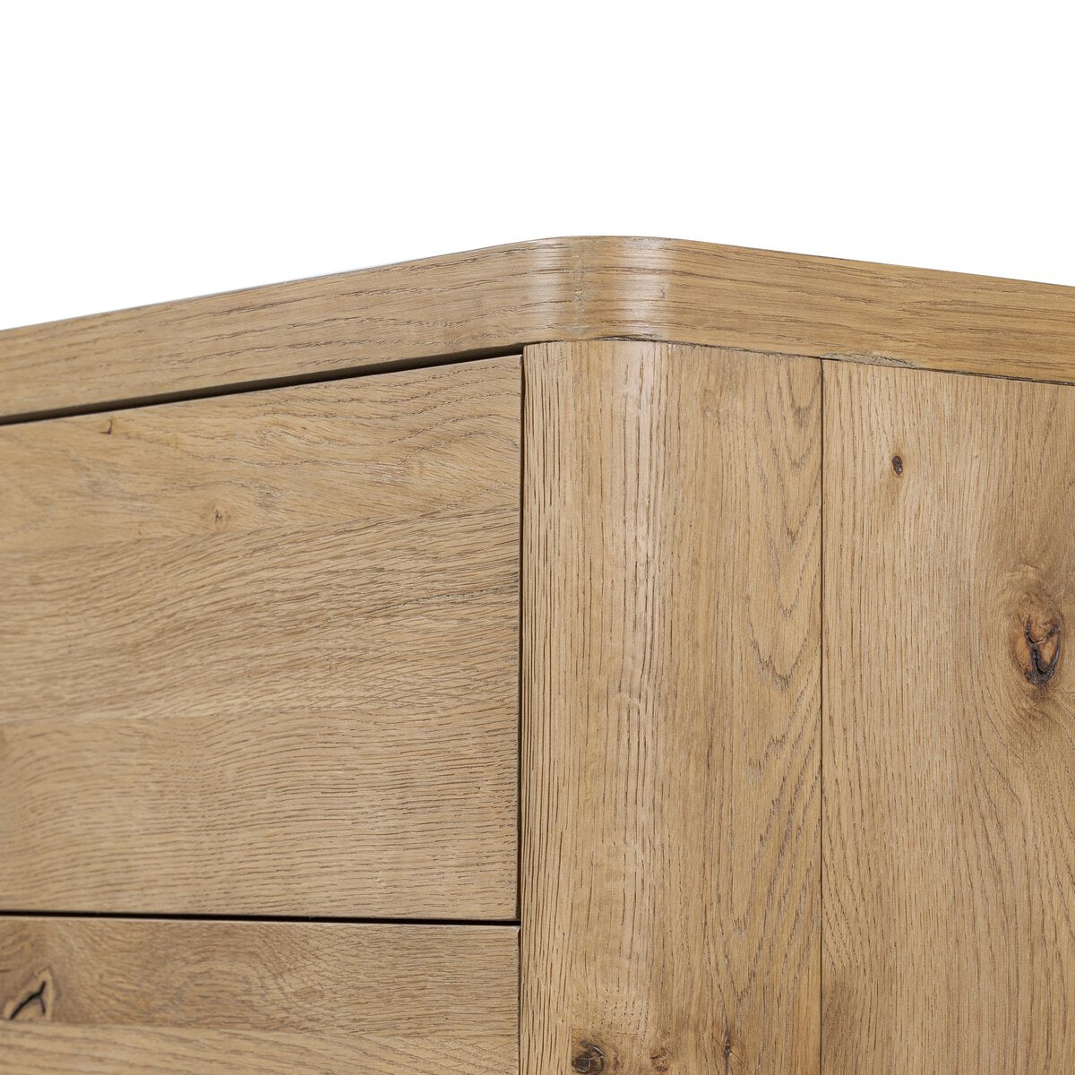 Henry 6-Drawer Dresser