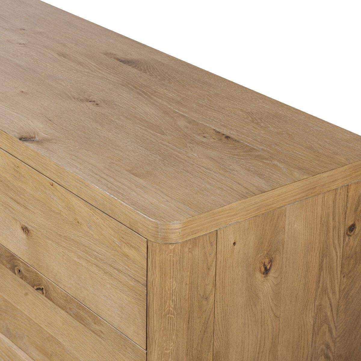 Henry 6-Drawer Dresser