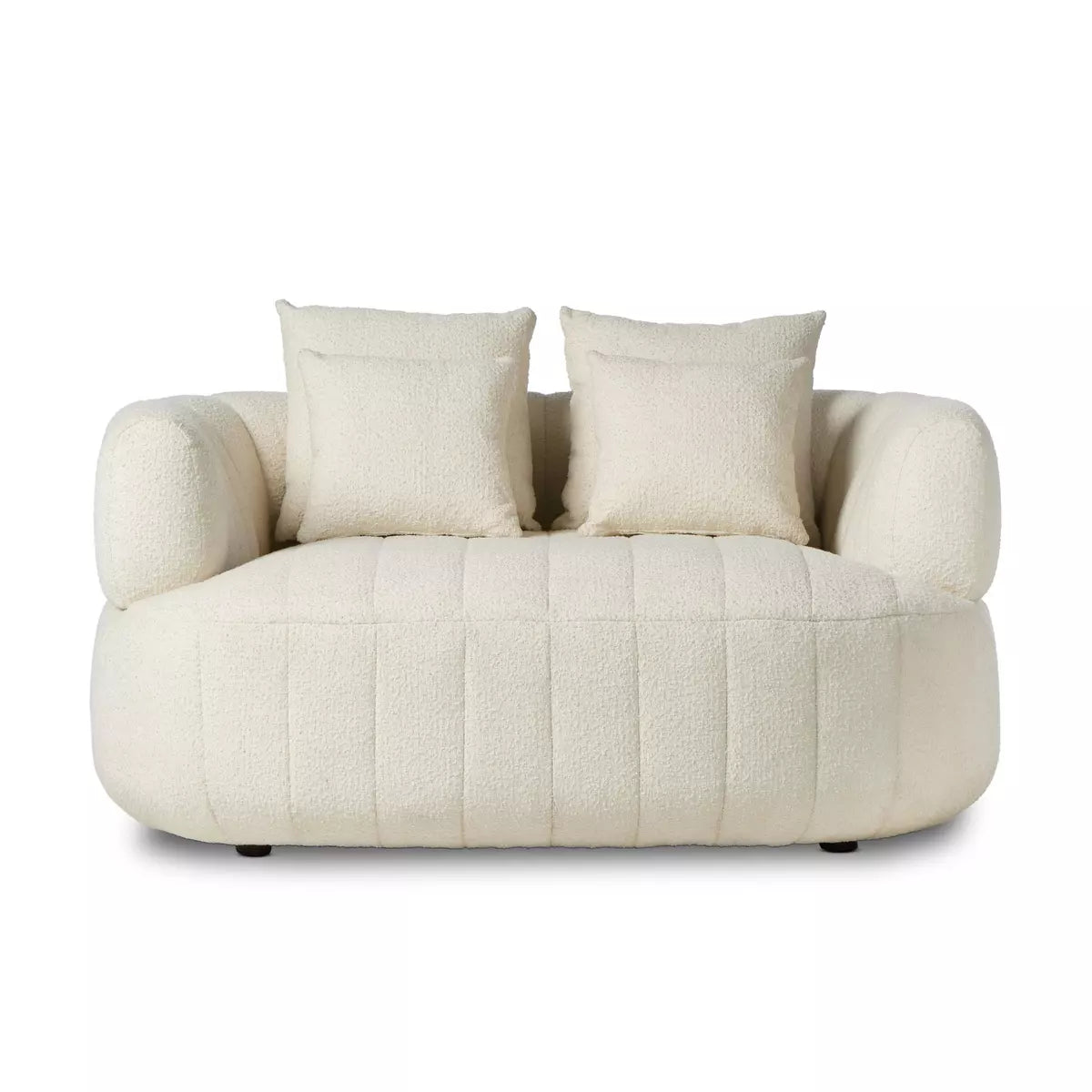 Giovanni Media Lounger