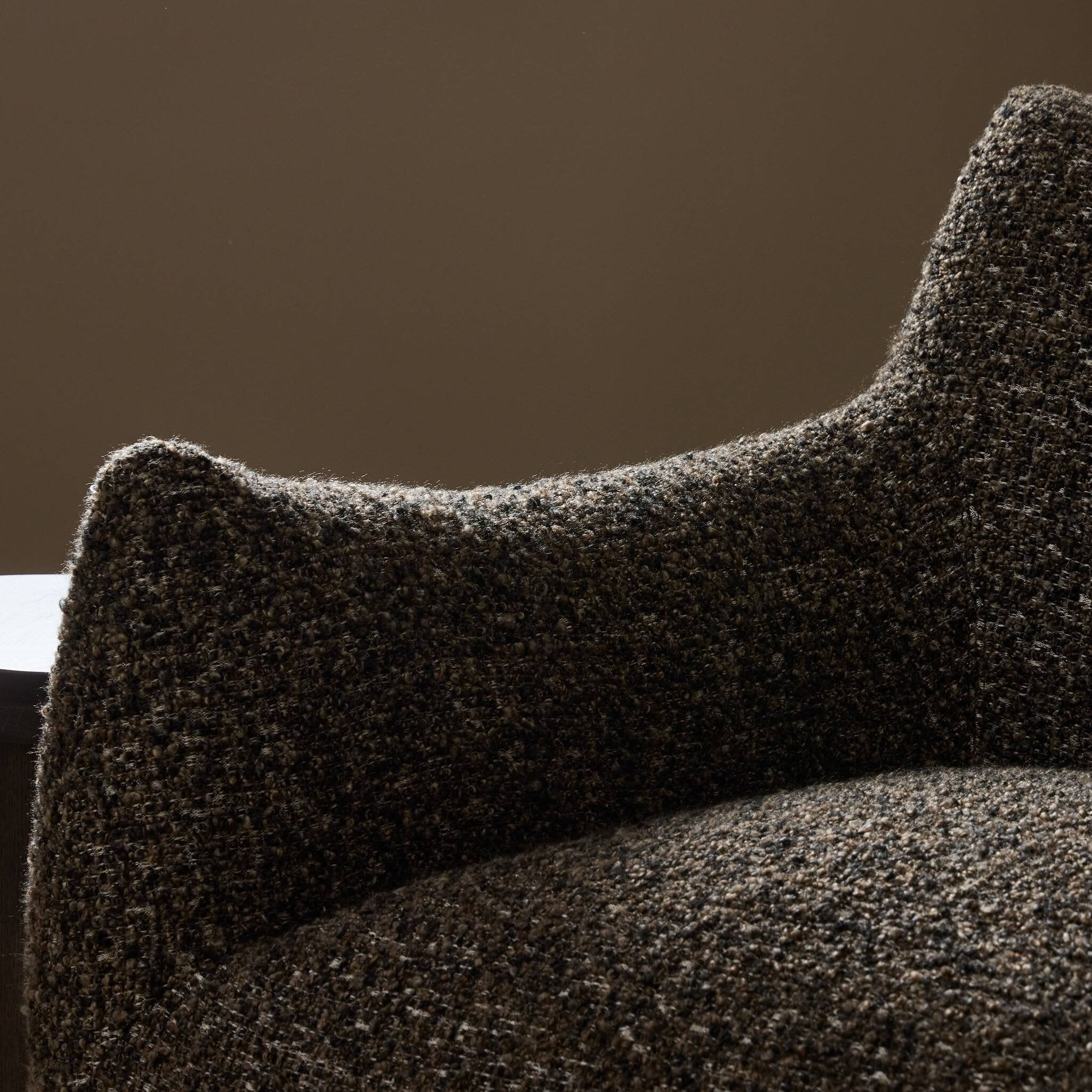 Margaux Swivel Chair