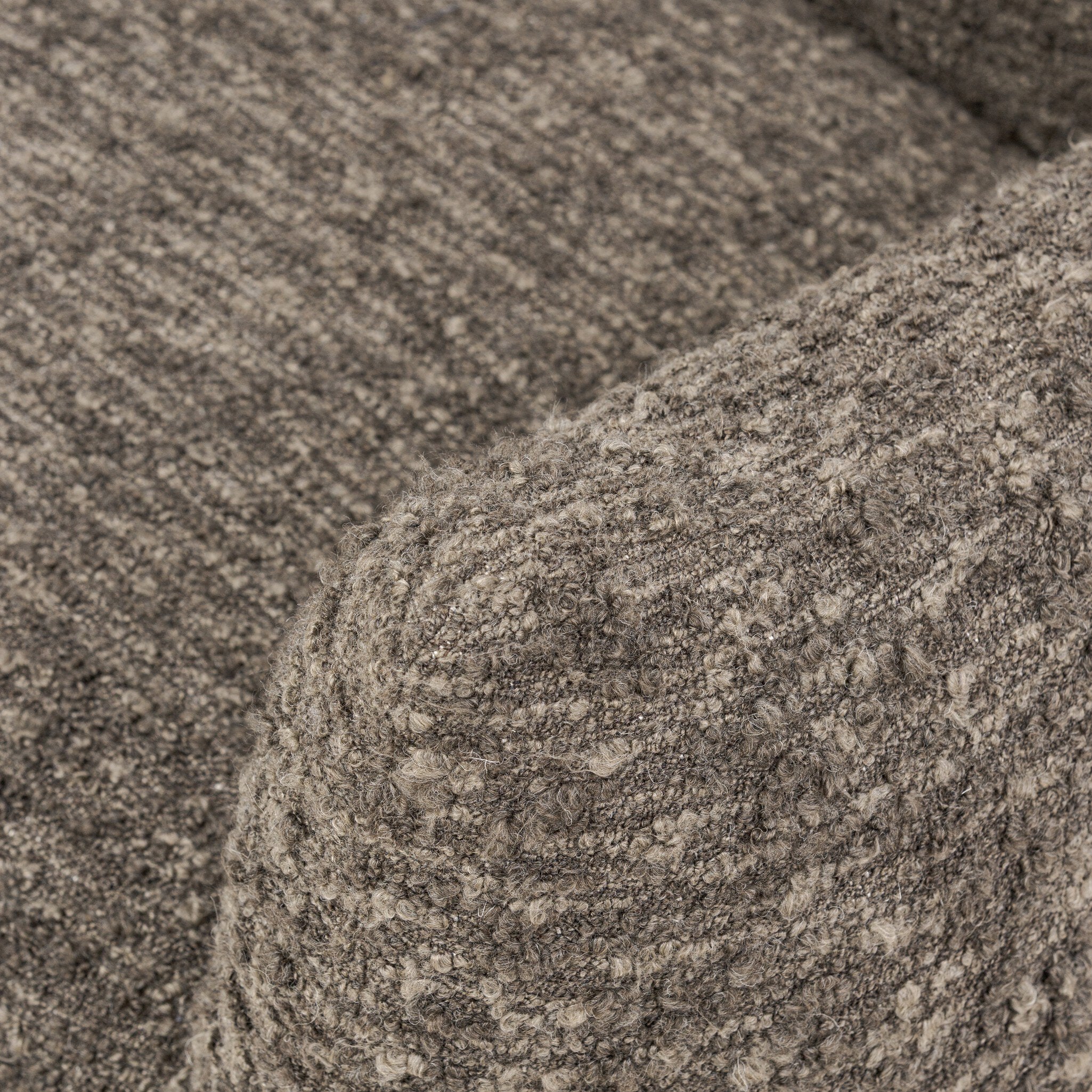 Margaux Swivel Chair