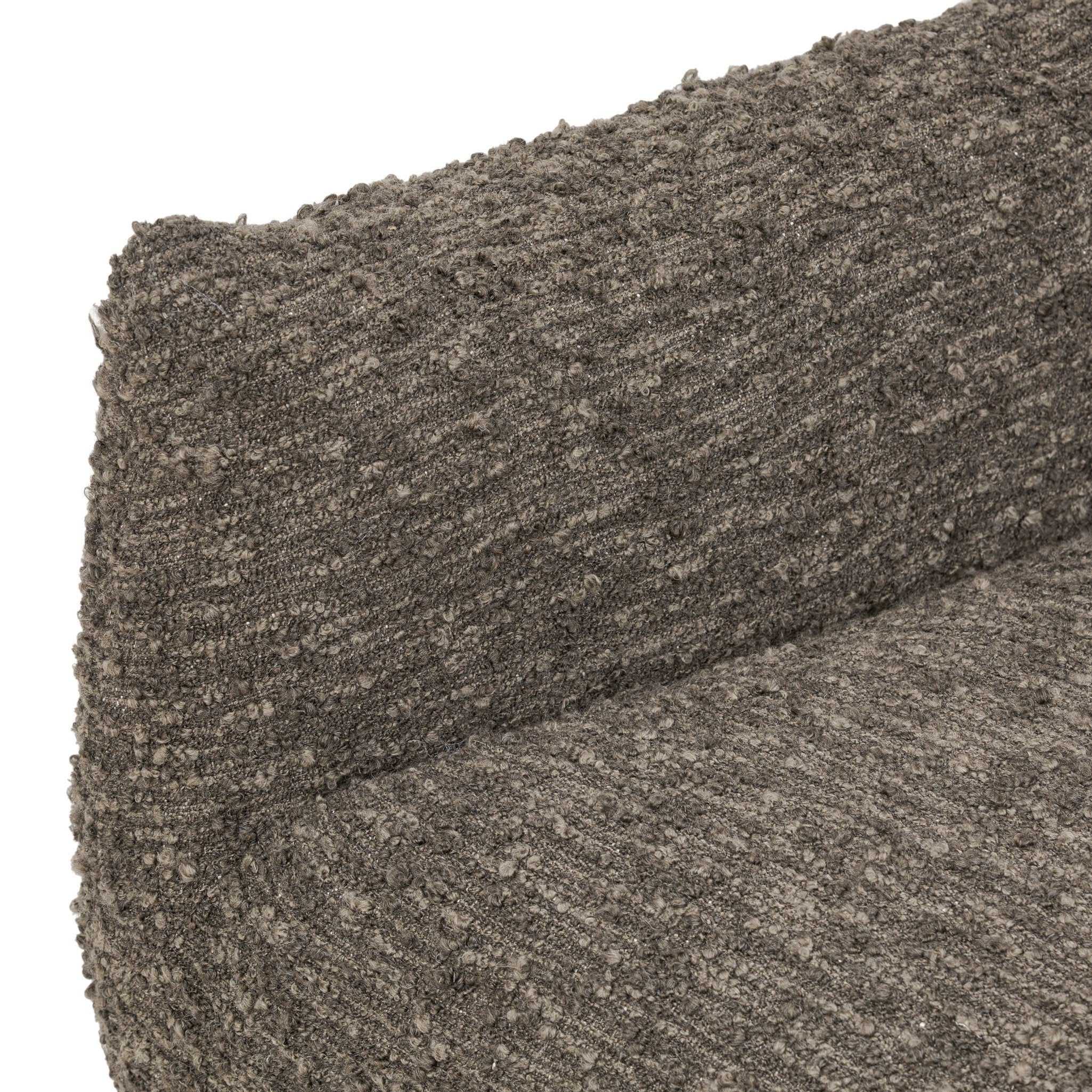 Margaux Swivel Chair