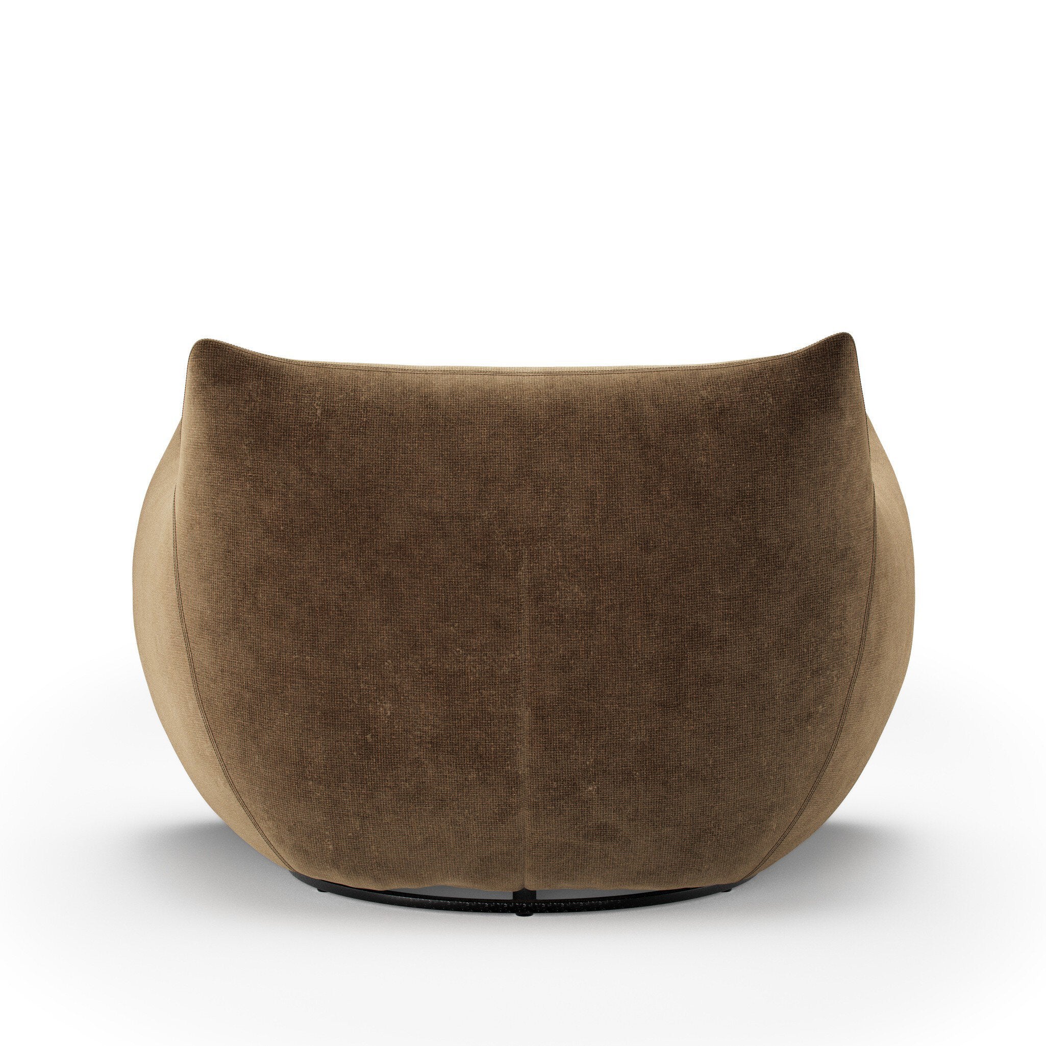 Margaux Swivel Chair