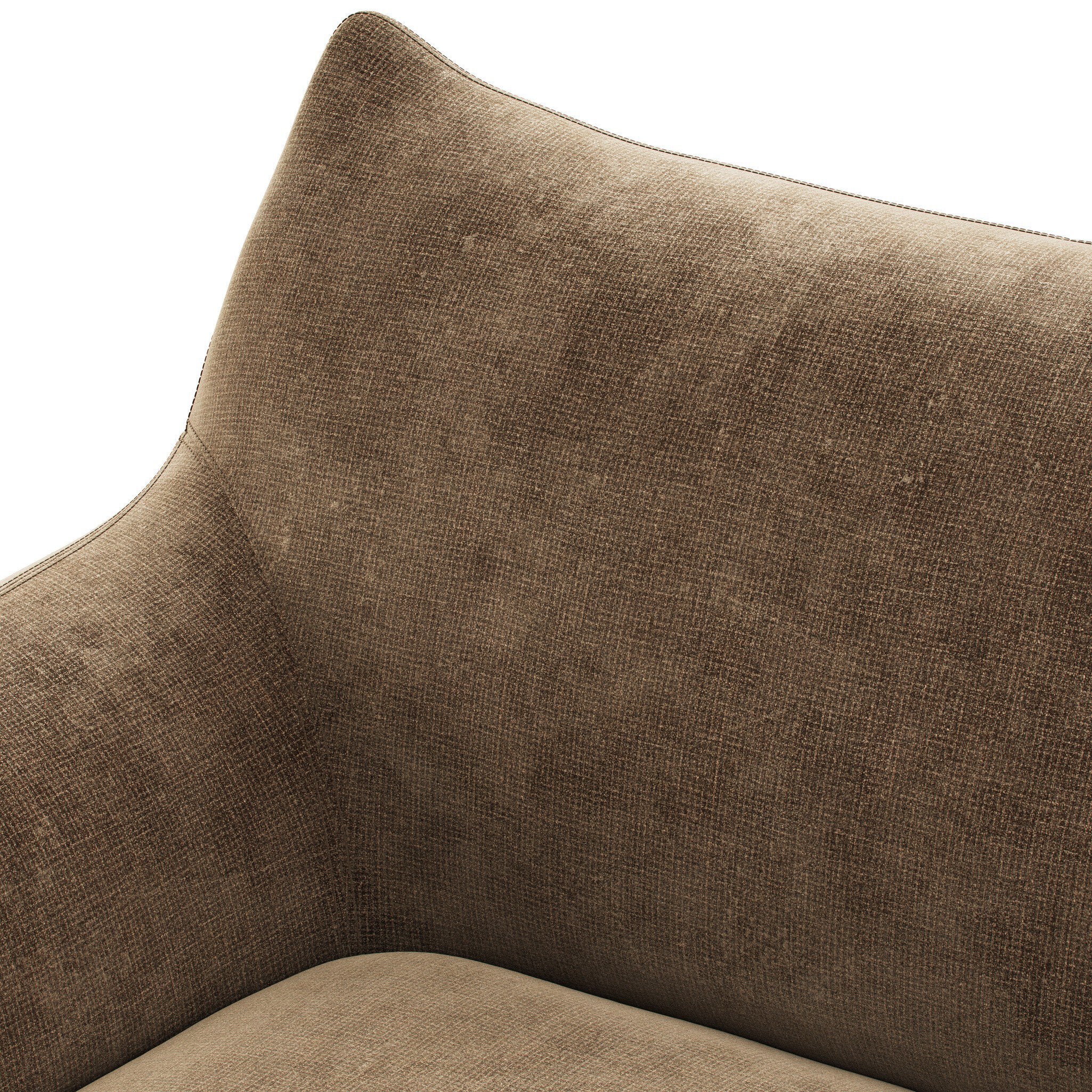 Margaux Swivel Chair