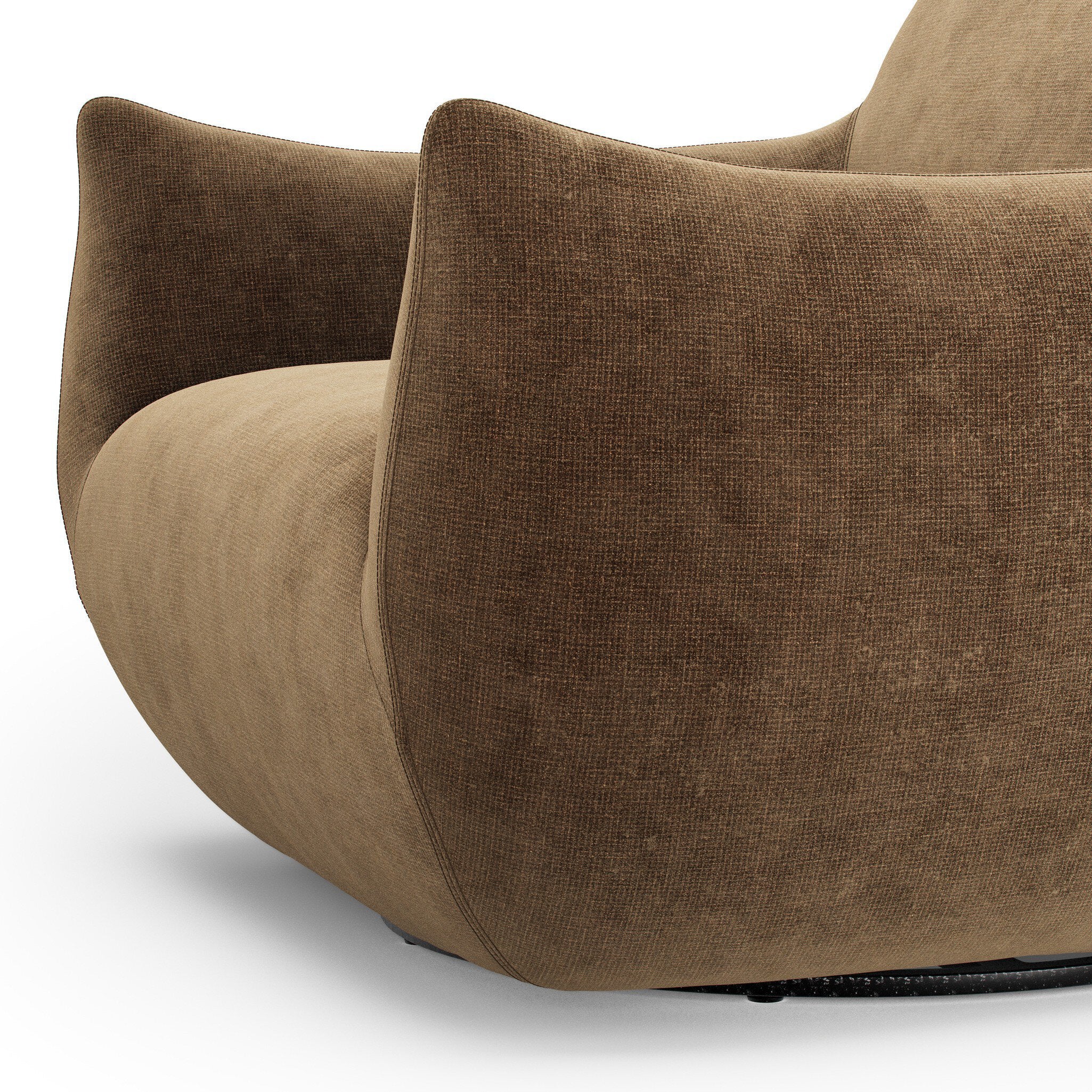 Margaux Swivel Chair