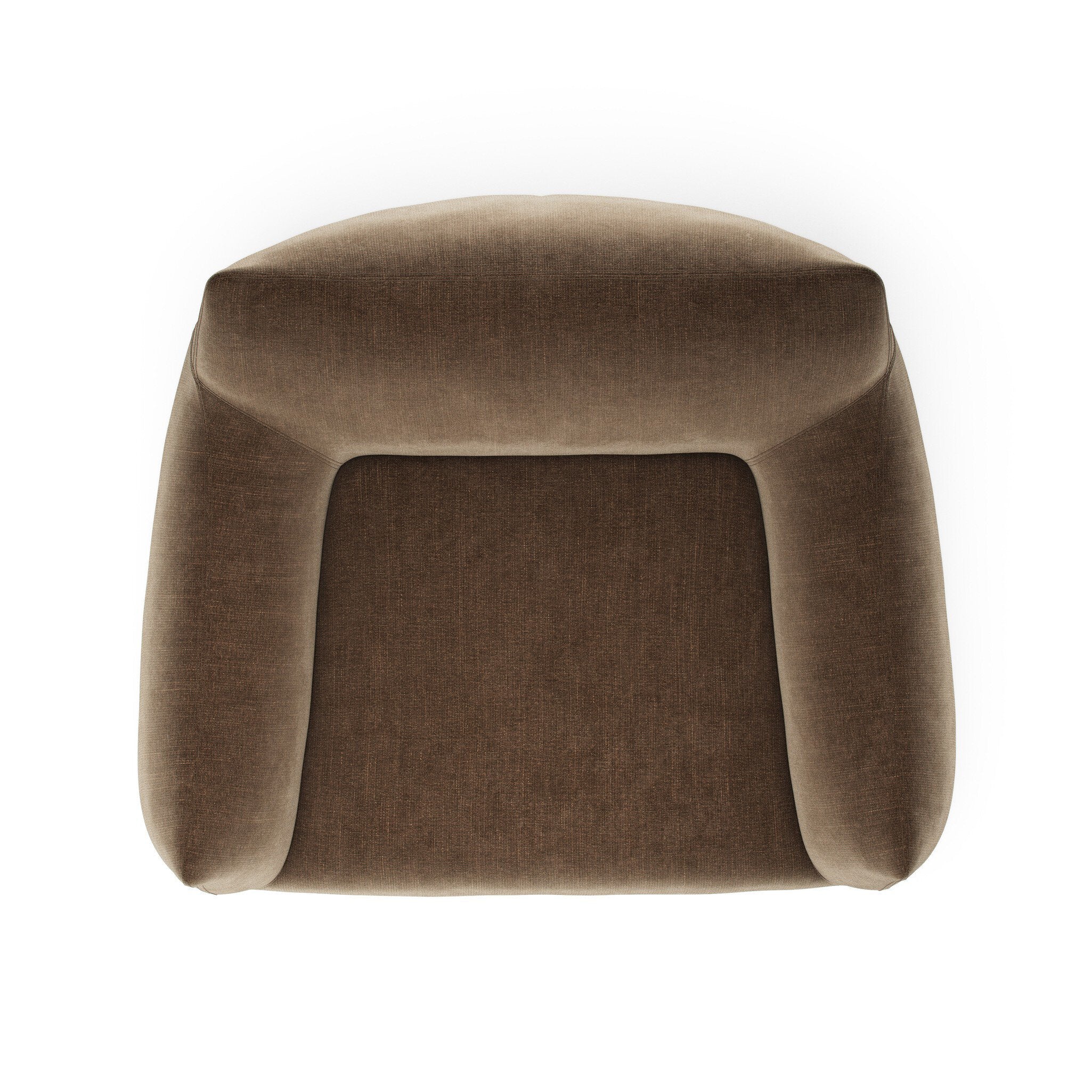 Margaux Swivel Chair