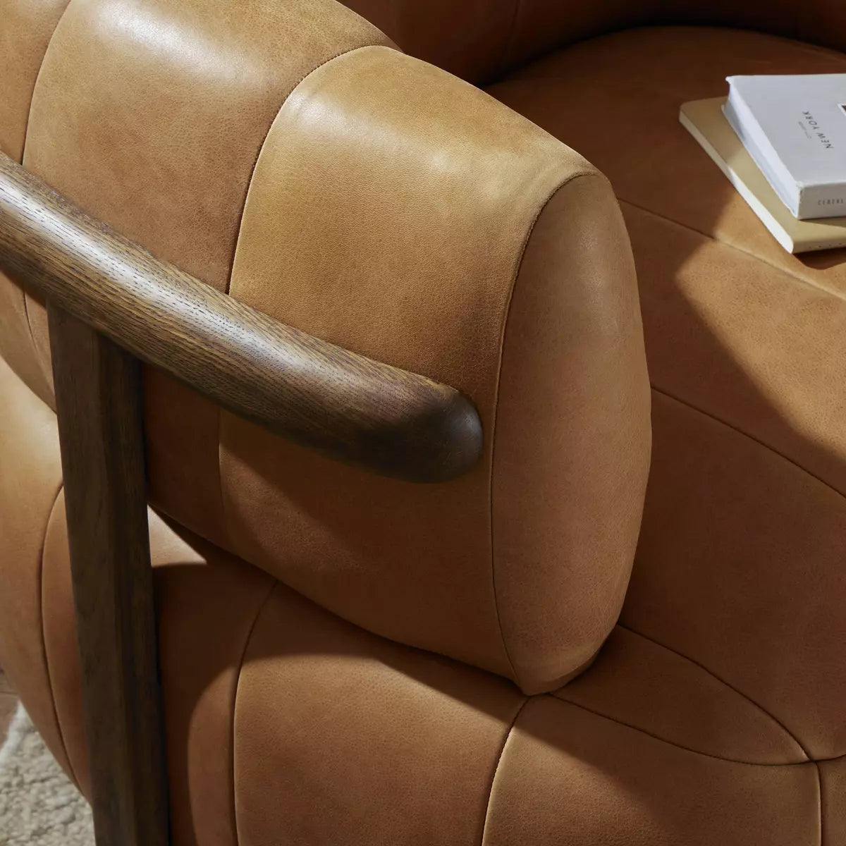 Giovanni Swivel Chair