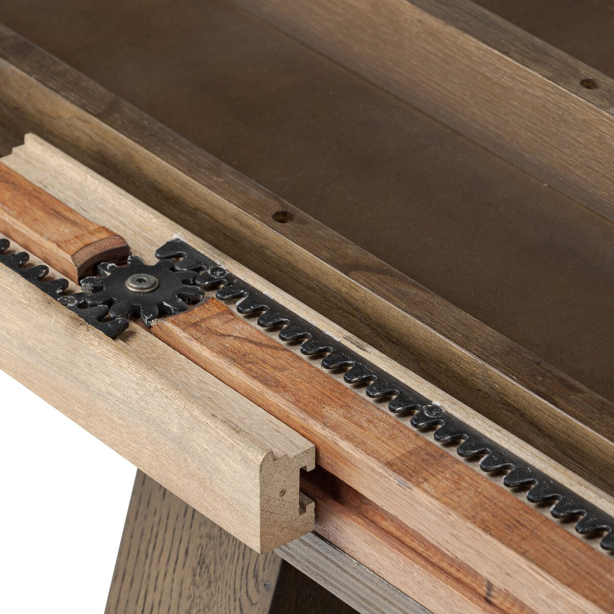 Terea Extension Dining Table