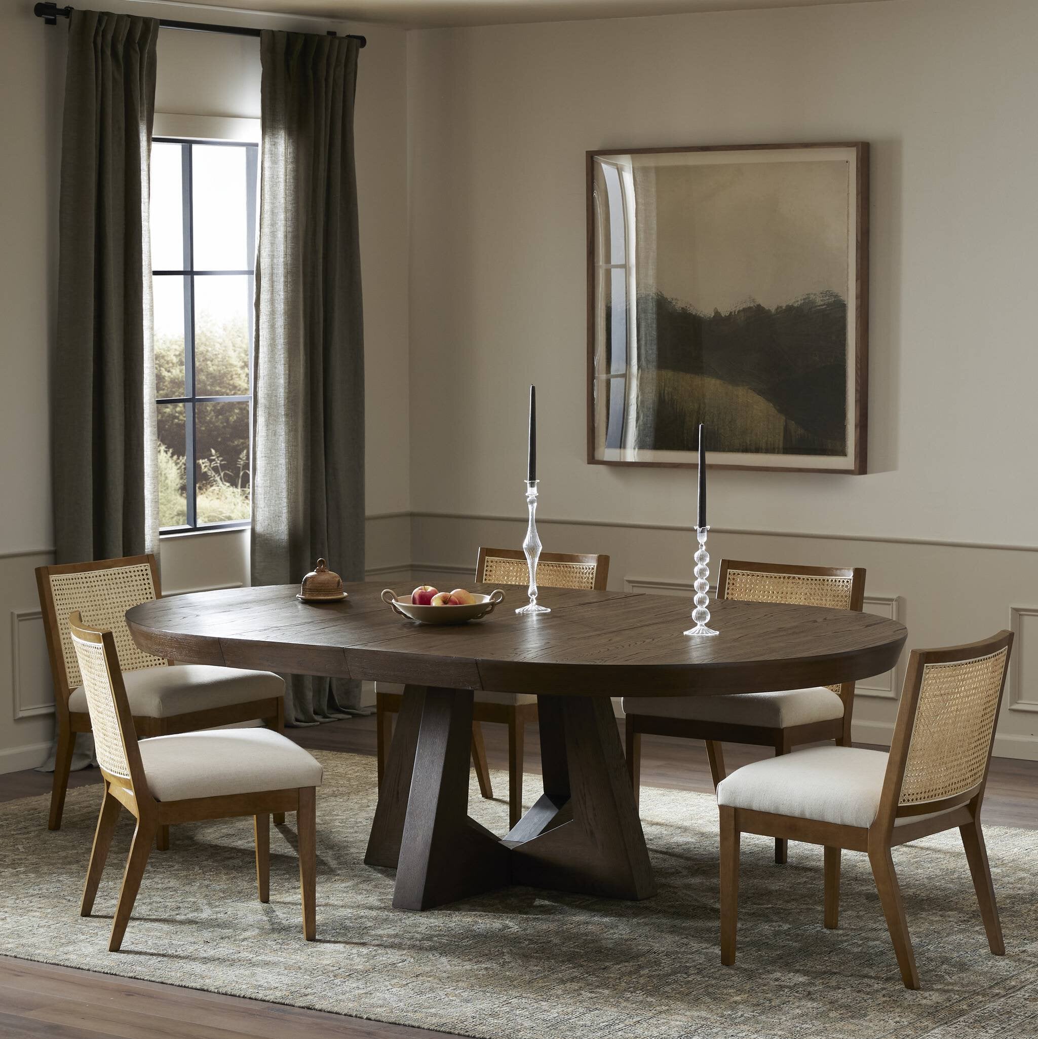 Terea Extension Dining Table