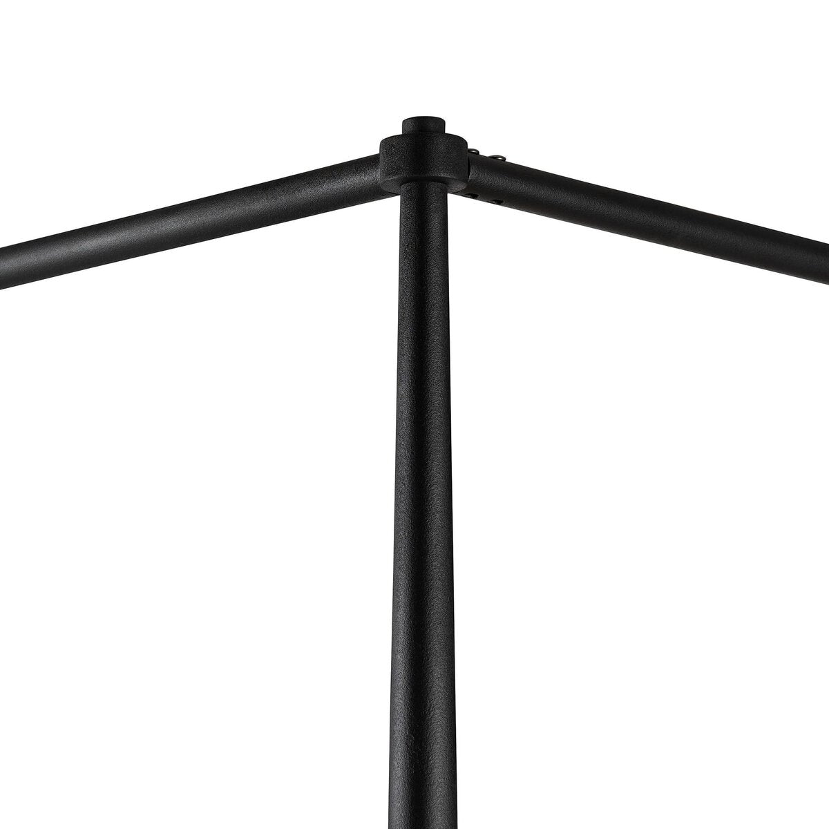 Custer Canopy Bed